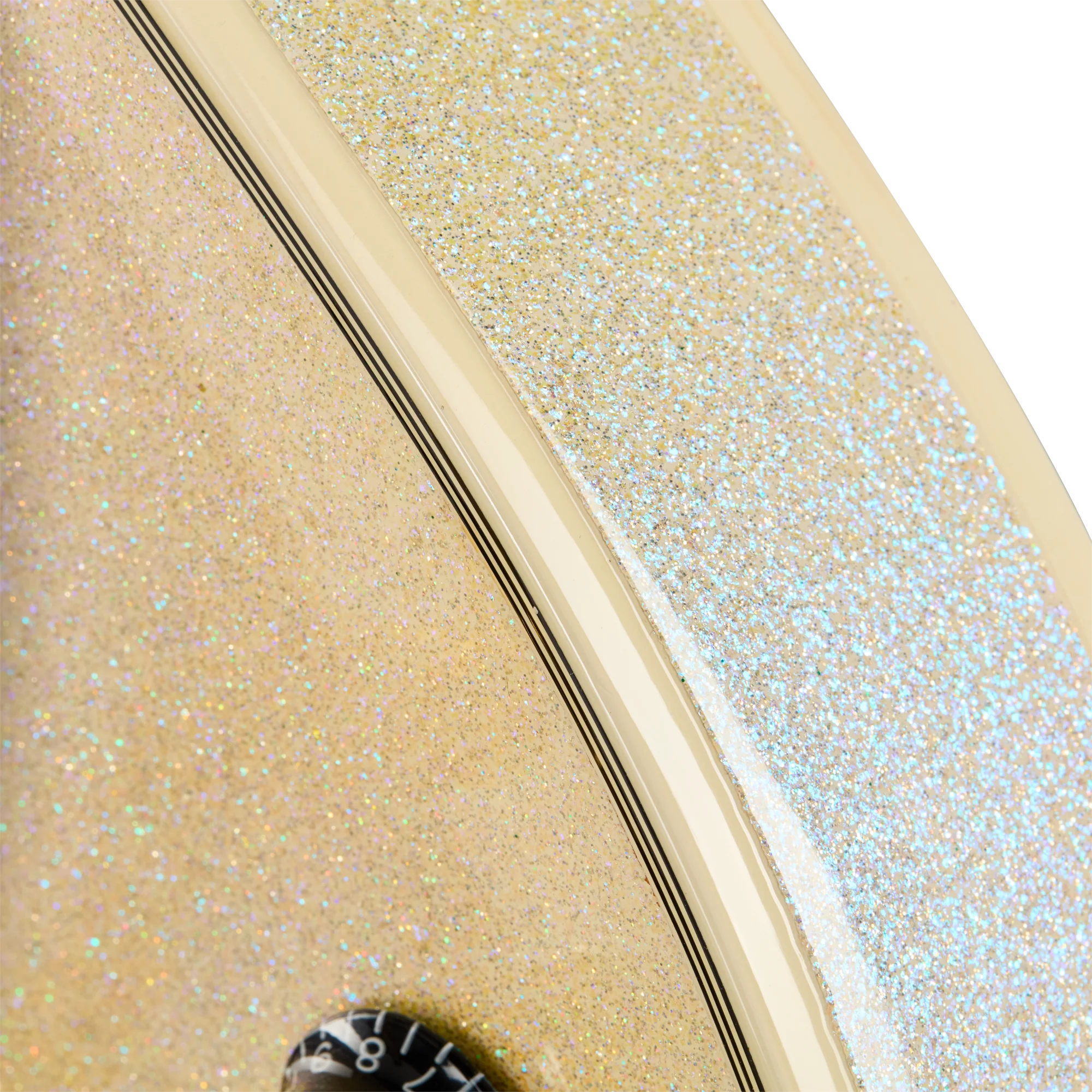 Gibson Mod™ Collection 1957 Les Paul Custom Reissue, Opalescent Flurries 11 Gibson Mod™ Collection 1957 Les Paul Custom Reissue, Opalescent Flurries
