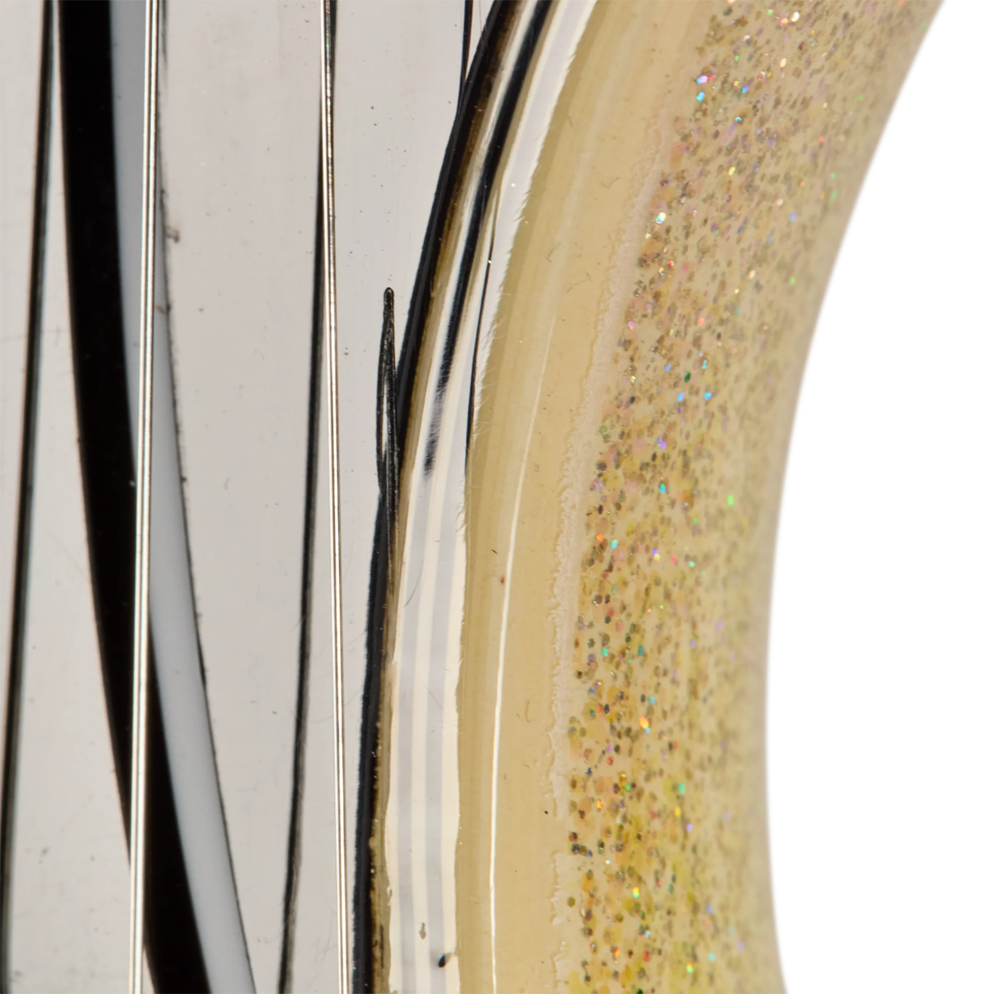 Gibson Mod™ Collection 1957 Les Paul Custom Reissue, Opalescent Flurries 15 Gibson Mod™ Collection 1957 Les Paul Custom Reissue, Opalescent Flurries