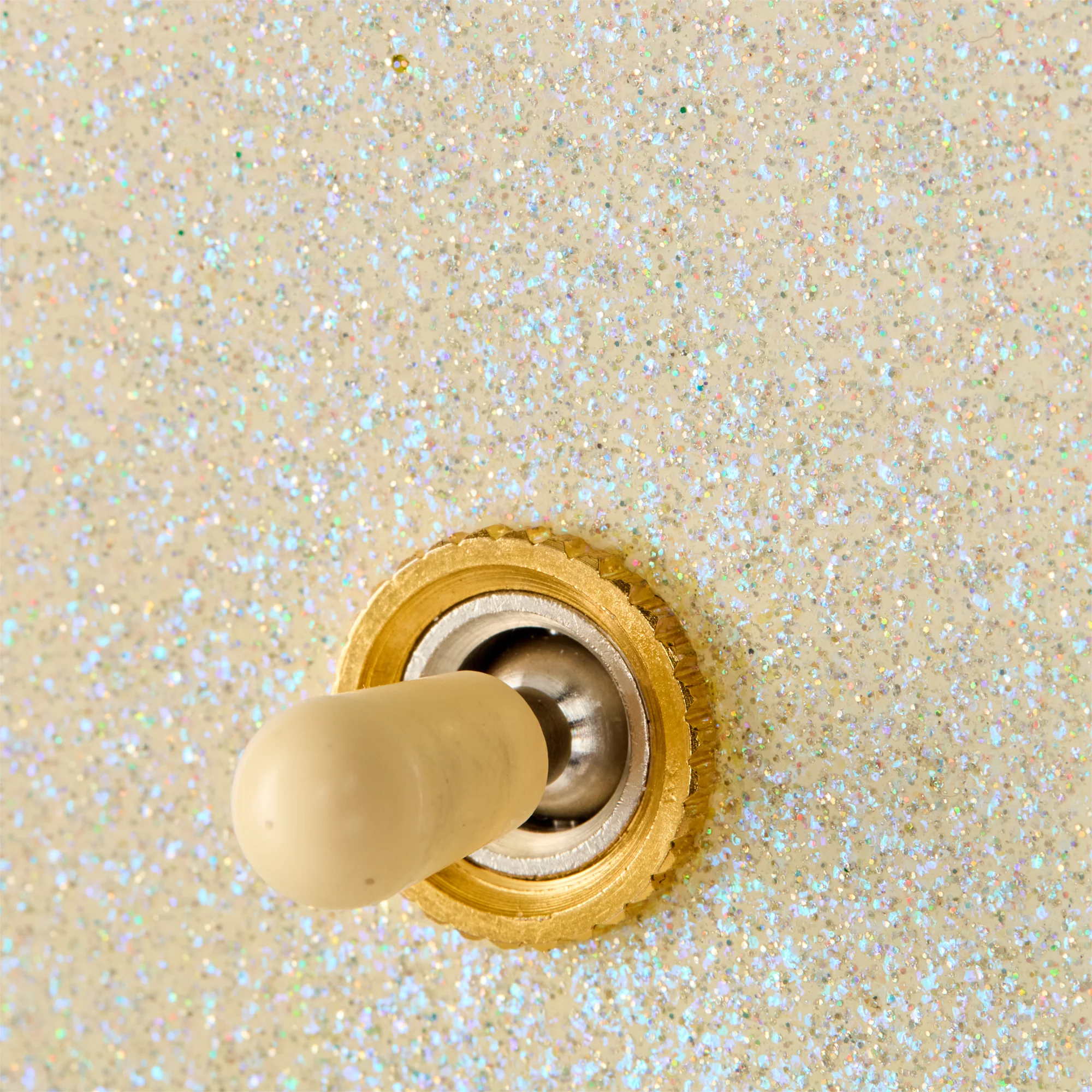 Gibson Mod™ Collection 1957 Les Paul Custom Reissue, Opalescent Flurries 18 Gibson Mod™ Collection 1957 Les Paul Custom Reissue, Opalescent Flurries