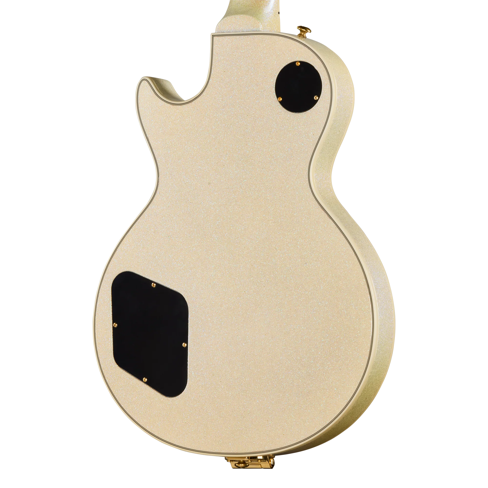 Gibson Mod™ Collection 1957 Les Paul Custom Reissue, Opalescent Flurries 2 Gibson Mod™ Collection 1957 Les Paul Custom Reissue, Opalescent Flurries