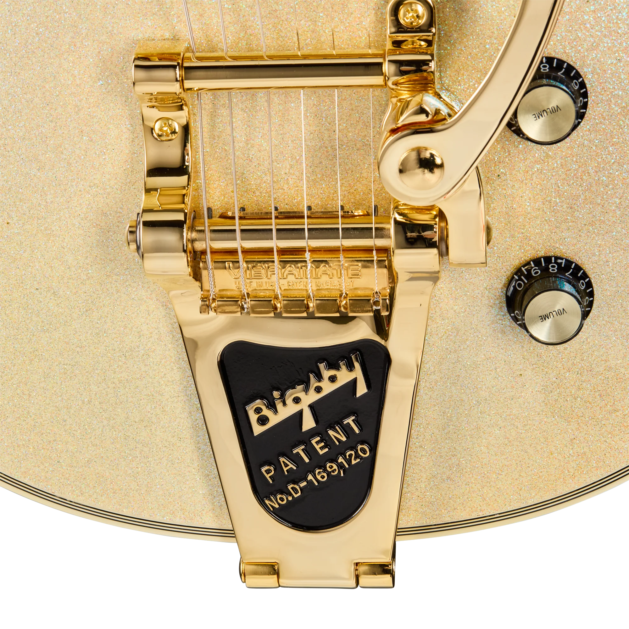 Gibson Mod™ Collection 1957 Les Paul Custom Reissue, Opalescent Flurries 21 Gibson Mod™ Collection 1957 Les Paul Custom Reissue, Opalescent Flurries