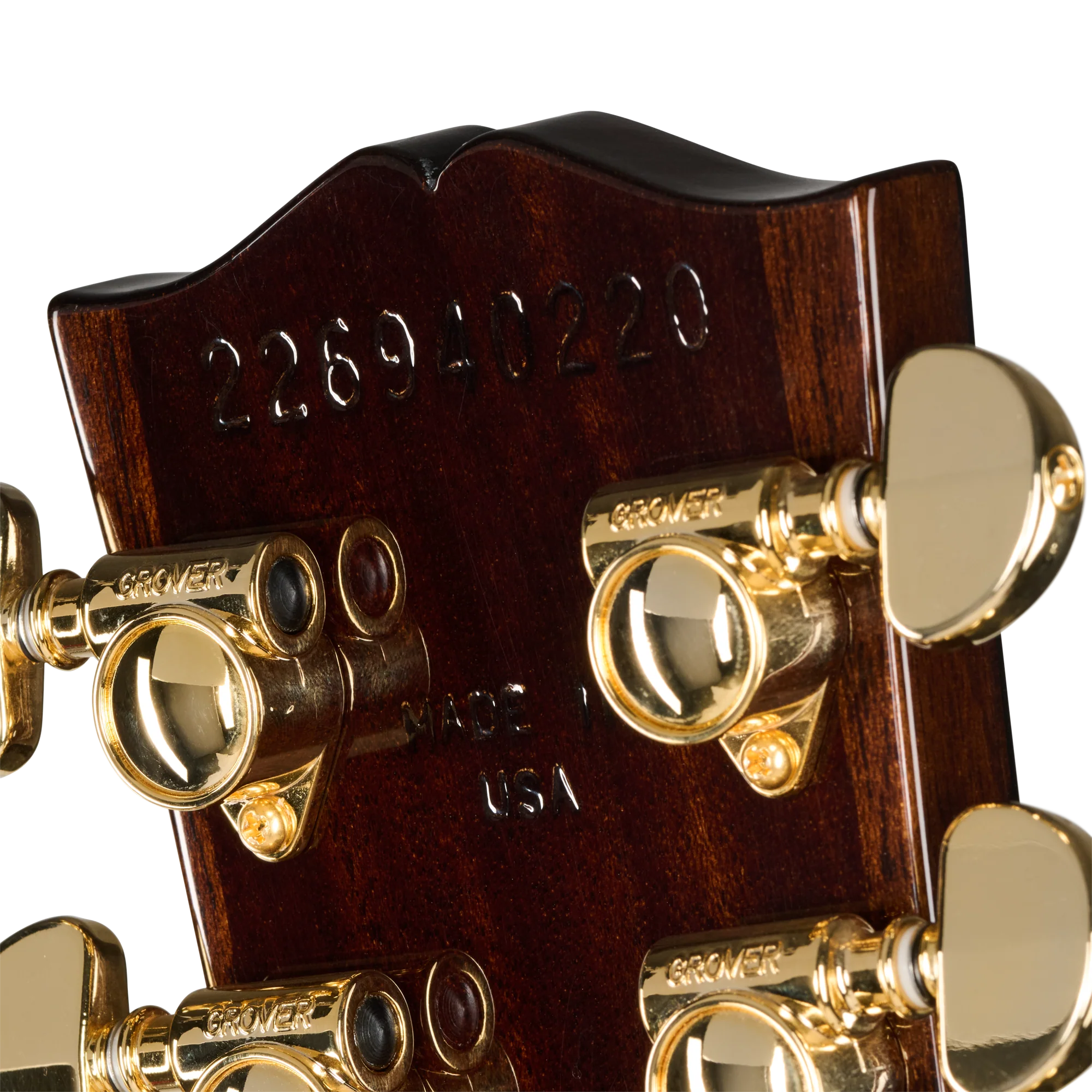 Gibson Mod™ Collection ES-335, Mint Chocolate 14 Gibson Mod™ Collection ES-335, Mint Chocolate