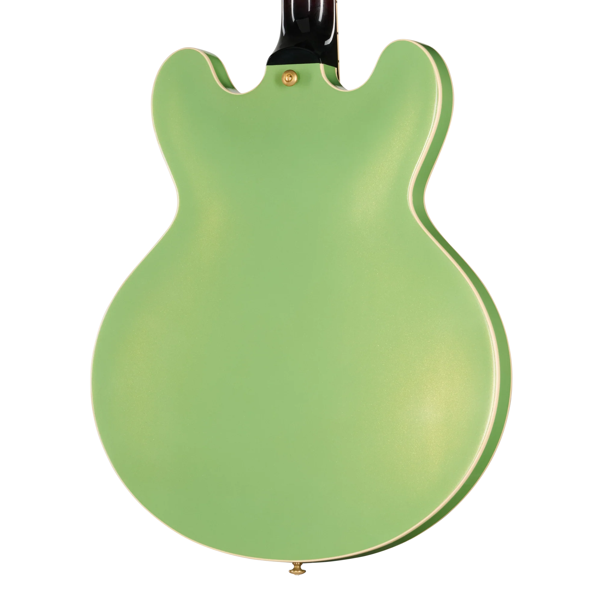 Gibson Mod™ Collection ES-335, Mint Chocolate 2 Gibson Mod™ Collection ES-335, Mint Chocolate