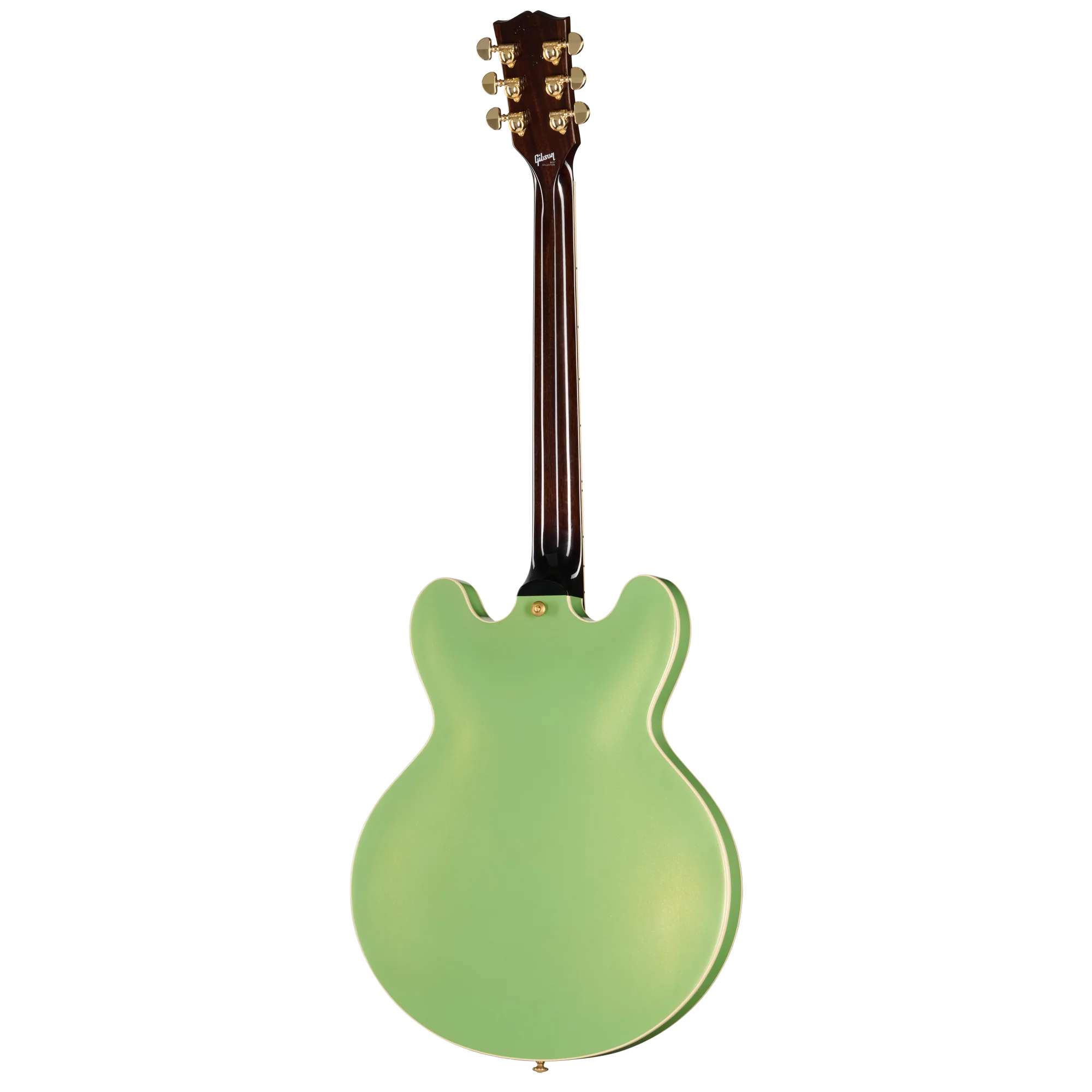 Gibson Mod™ Collection ES-335, Mint Chocolate 4 Gibson Mod™ Collection ES-335, Mint Chocolate