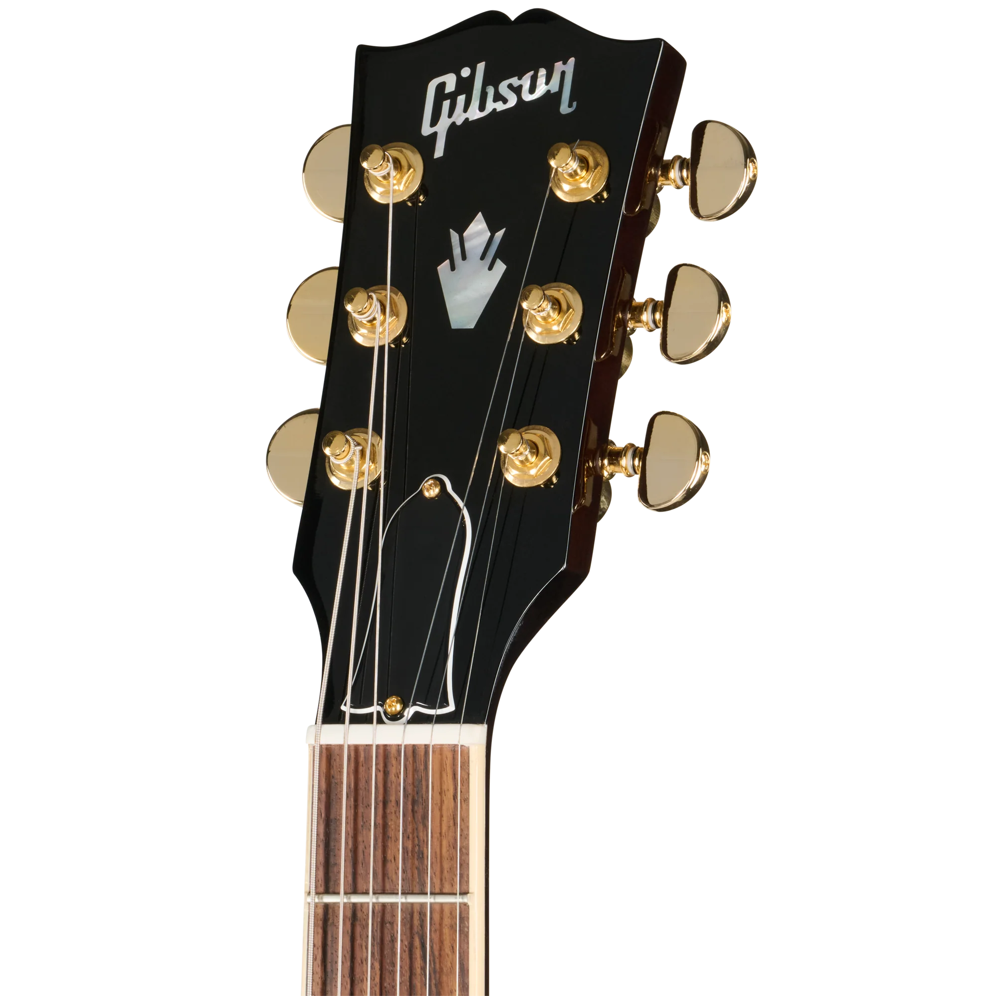 Gibson Mod™ Collection ES-335, Mint Chocolate 5 Gibson Mod™ Collection ES-335, Mint Chocolate
