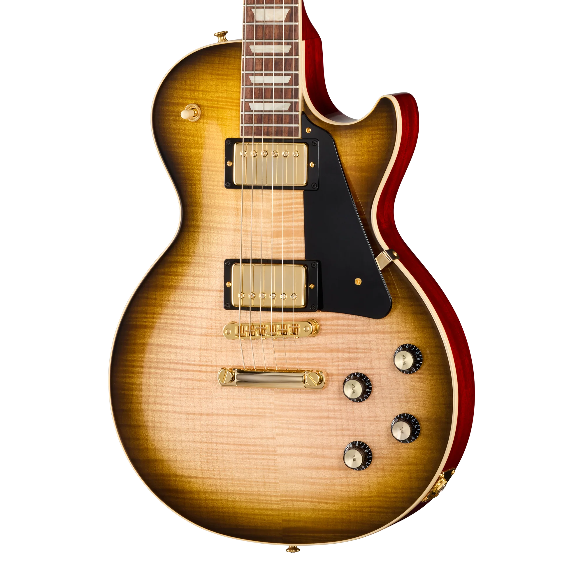 Gibson Mod™ Collection Les Paul Standard 60s, Parisian Toast 1 Gibson Mod™ Collection Les Paul Standard 60s, Parisian Toast