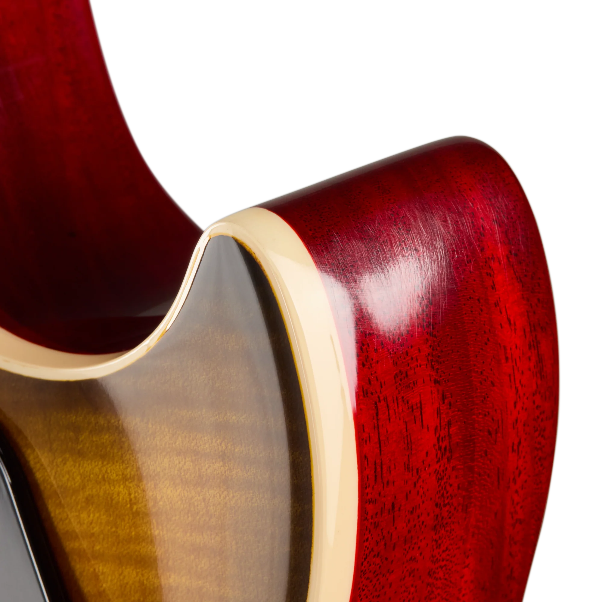 Gibson Mod™ Collection Les Paul Standard 60s, Parisian Toast 16 Gibson Mod™ Collection Les Paul Standard 60s, Parisian Toast