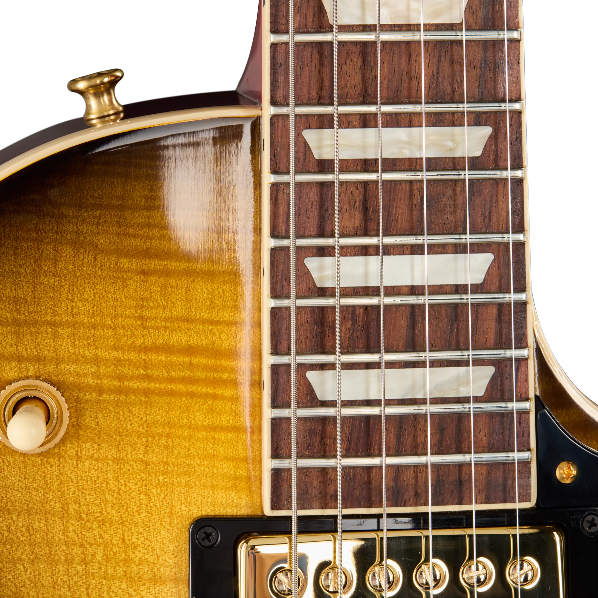 Gibson Mod™ Collection Les Paul Standard 60s, Parisian Toast 17 Gibson Mod™ Collection Les Paul Standard 60s, Parisian Toast