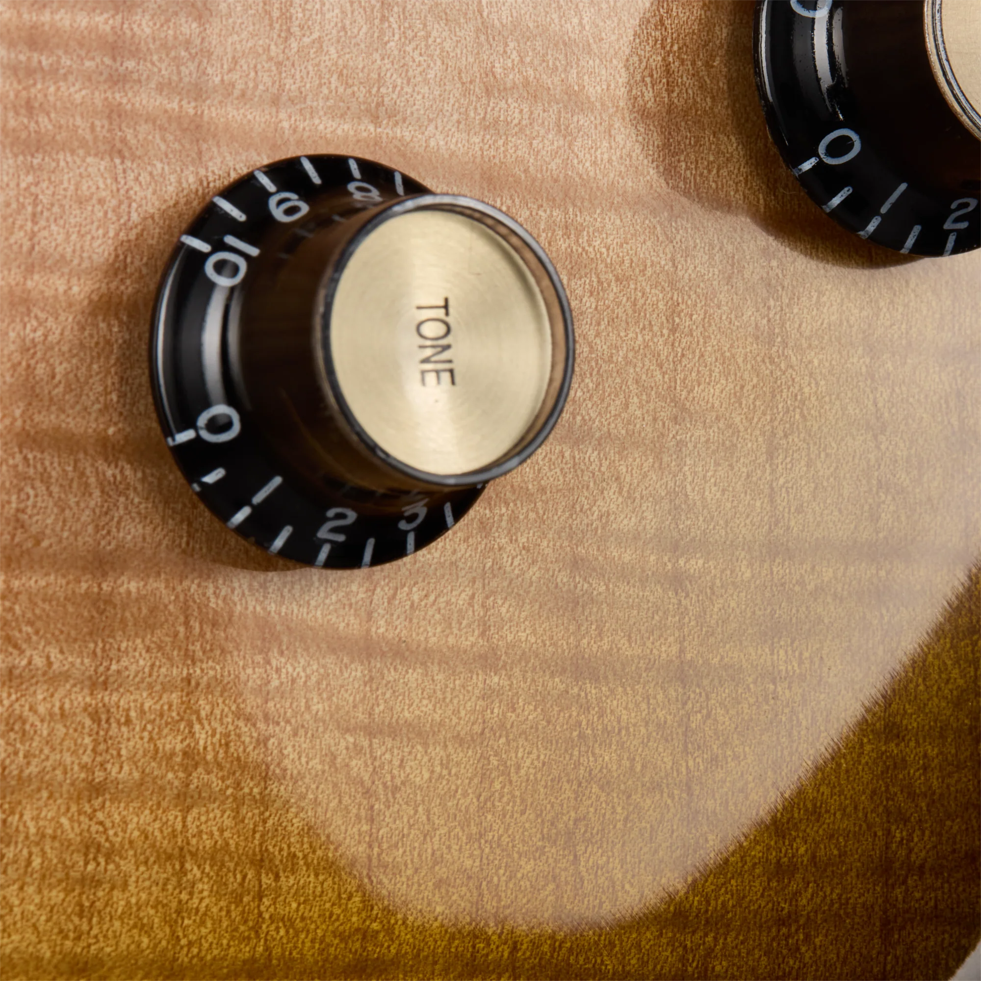 Gibson Mod™ Collection Les Paul Standard 60s, Parisian Toast 18 Gibson Mod™ Collection Les Paul Standard 60s, Parisian Toast