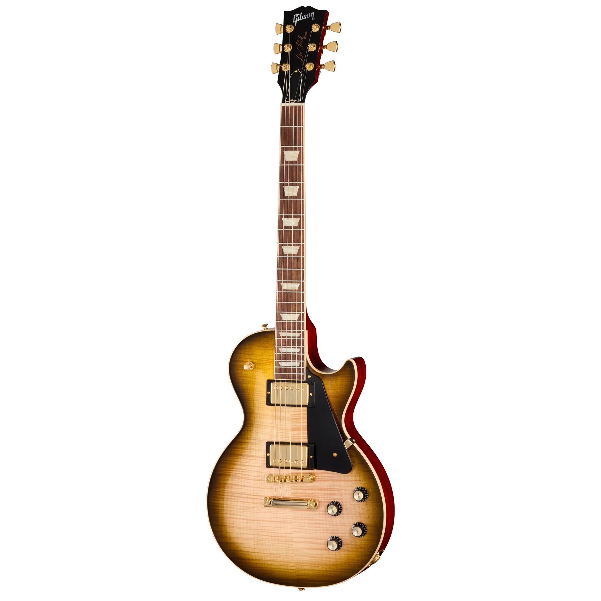 Gibson Mod™ Collection Les Paul Standard 60s, Parisian Toast 3 Gibson Mod™ Collection Les Paul Standard 60s, Parisian Toast