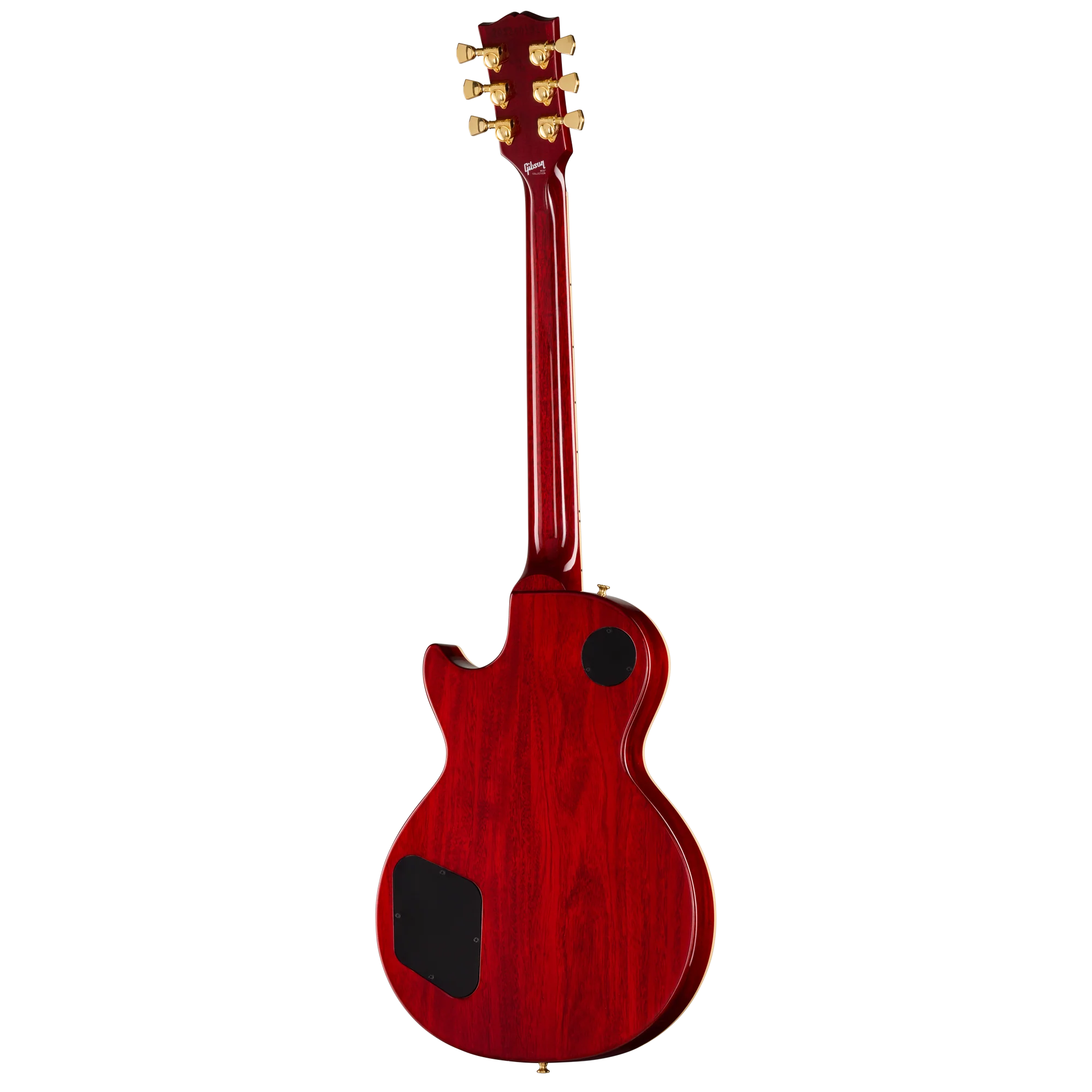 Gibson Mod™ Collection Les Paul Standard 60s, Parisian Toast 4 Gibson Mod™ Collection Les Paul Standard 60s, Parisian Toast
