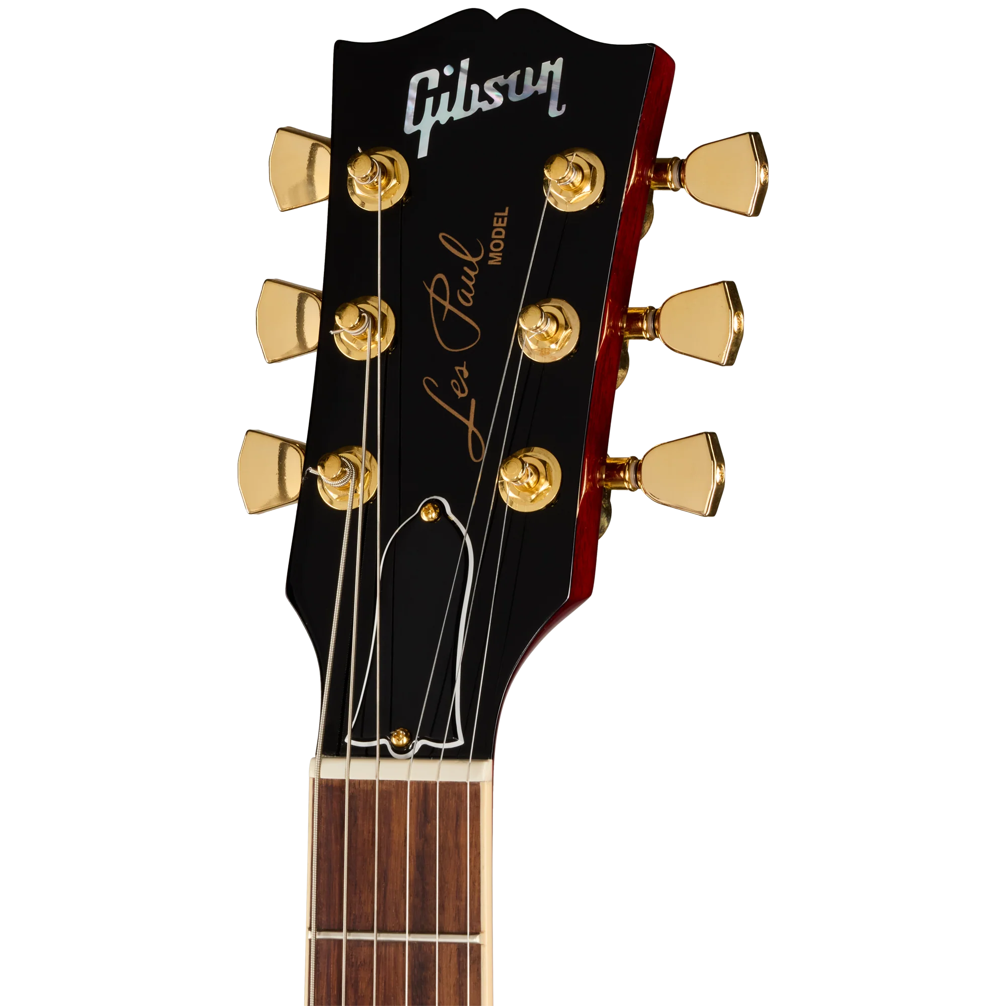 Gibson Mod™ Collection Les Paul Standard 60s, Parisian Toast 5 Gibson Mod™ Collection Les Paul Standard 60s, Parisian Toast