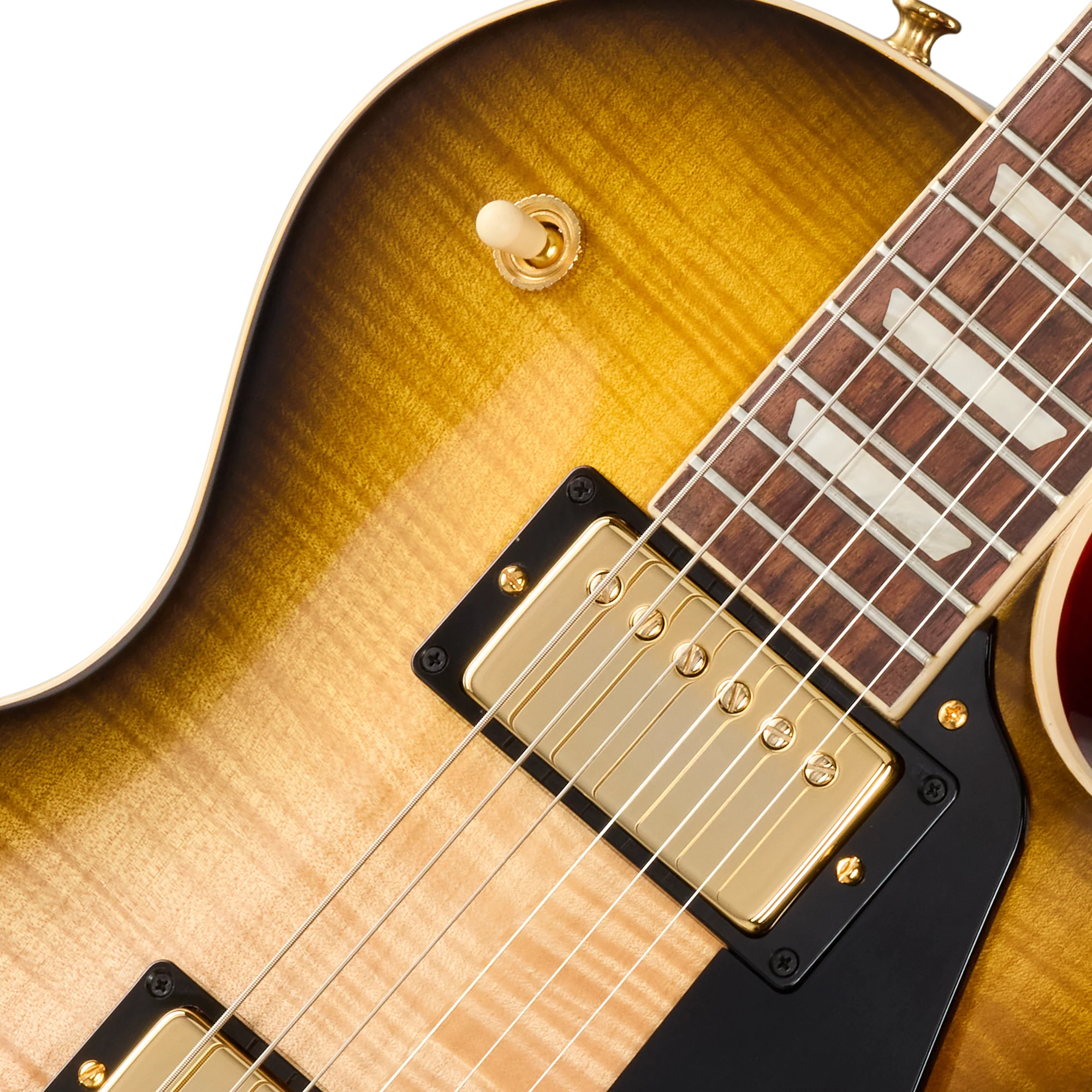 Gibson Mod™ Collection Les Paul Standard 60s, Parisian Toast 7 Gibson Mod™ Collection Les Paul Standard 60s, Parisian Toast