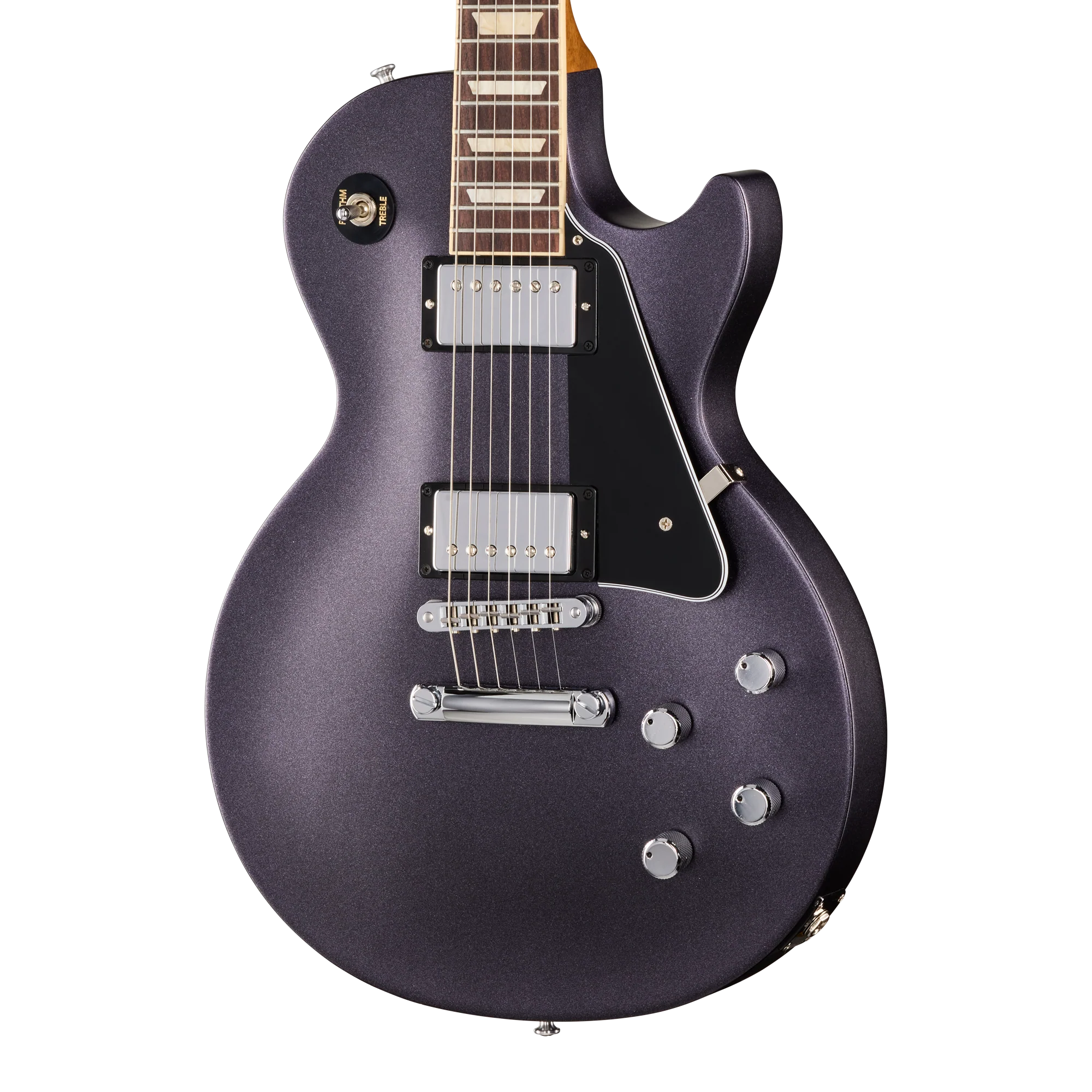 Gibson Mod™ Collection Les Paul Studio, Midnight Lilac