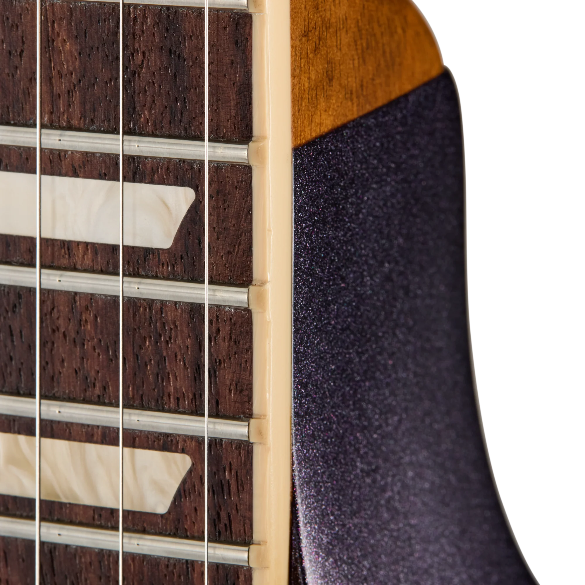 Gibson Mod™ Collection Les Paul Studio, Midnight Lilac 10 Gibson Mod™ Collection Les Paul Studio, Midnight Lilac