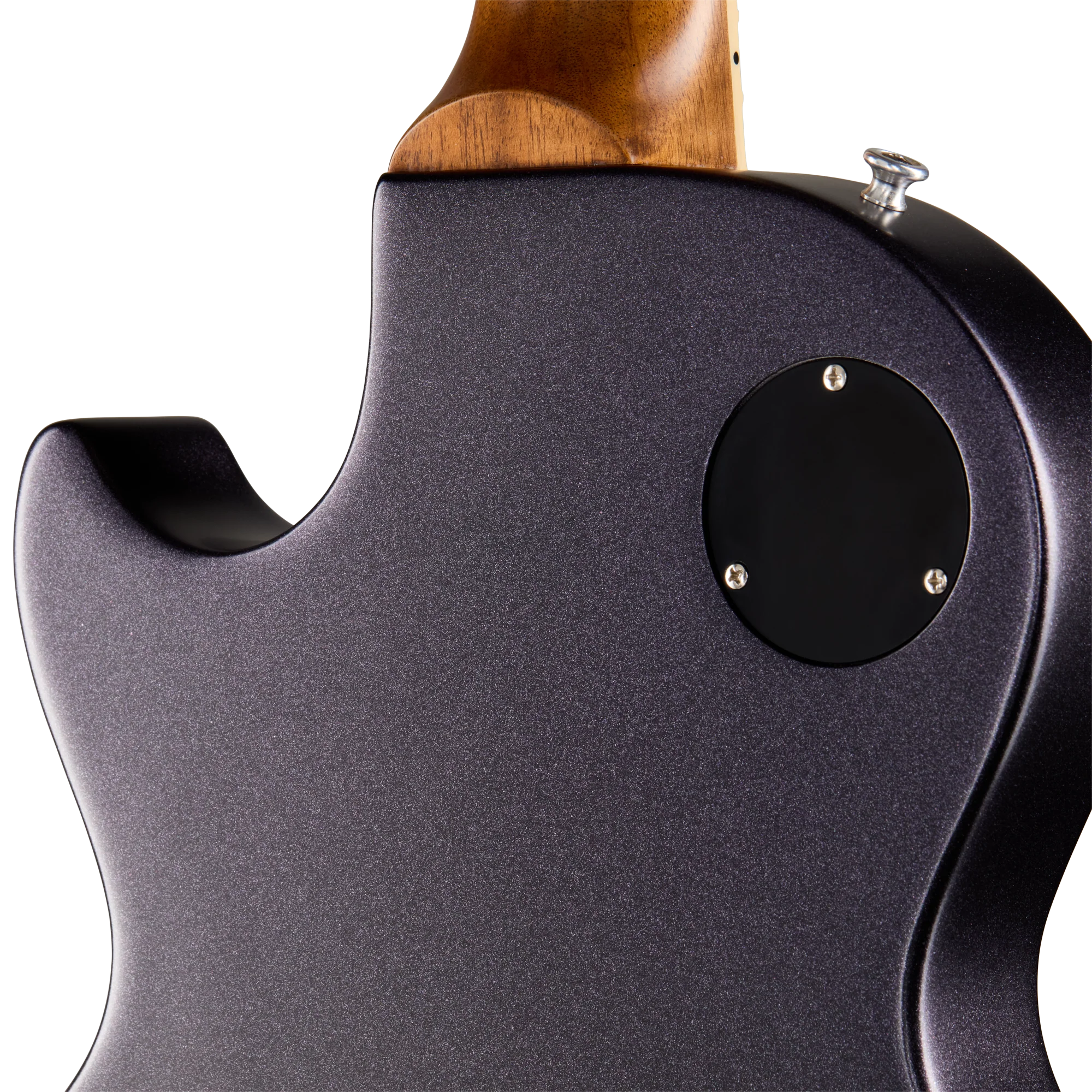Gibson Mod™ Collection Les Paul Studio, Midnight Lilac 11 Gibson Mod™ Collection Les Paul Studio, Midnight Lilac