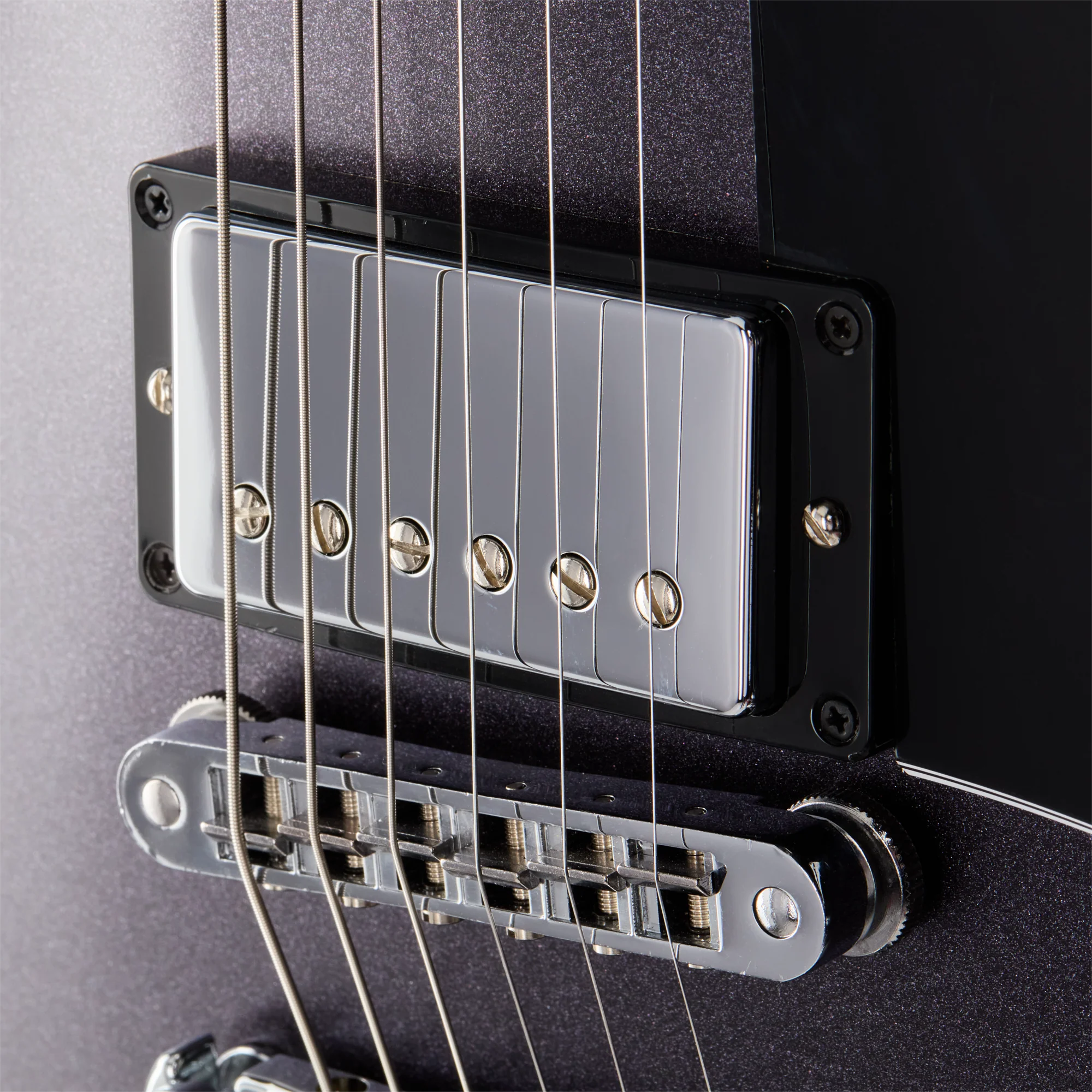 Gibson Mod™ Collection Les Paul Studio, Midnight Lilac 16 Gibson Mod™ Collection Les Paul Studio, Midnight Lilac