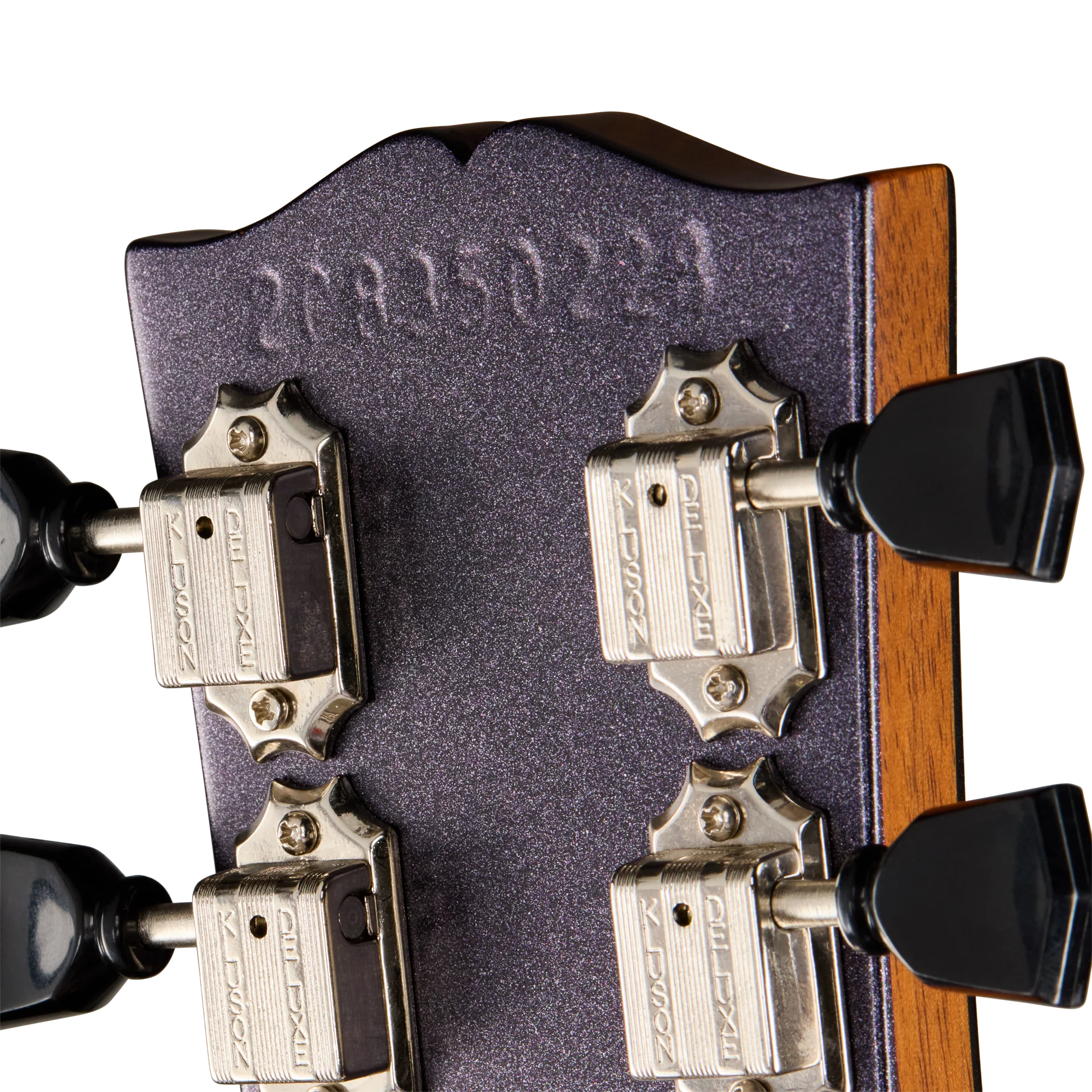 Gibson Mod™ Collection Les Paul Studio, Midnight Lilac 17 Gibson Mod™ Collection Les Paul Studio, Midnight Lilac