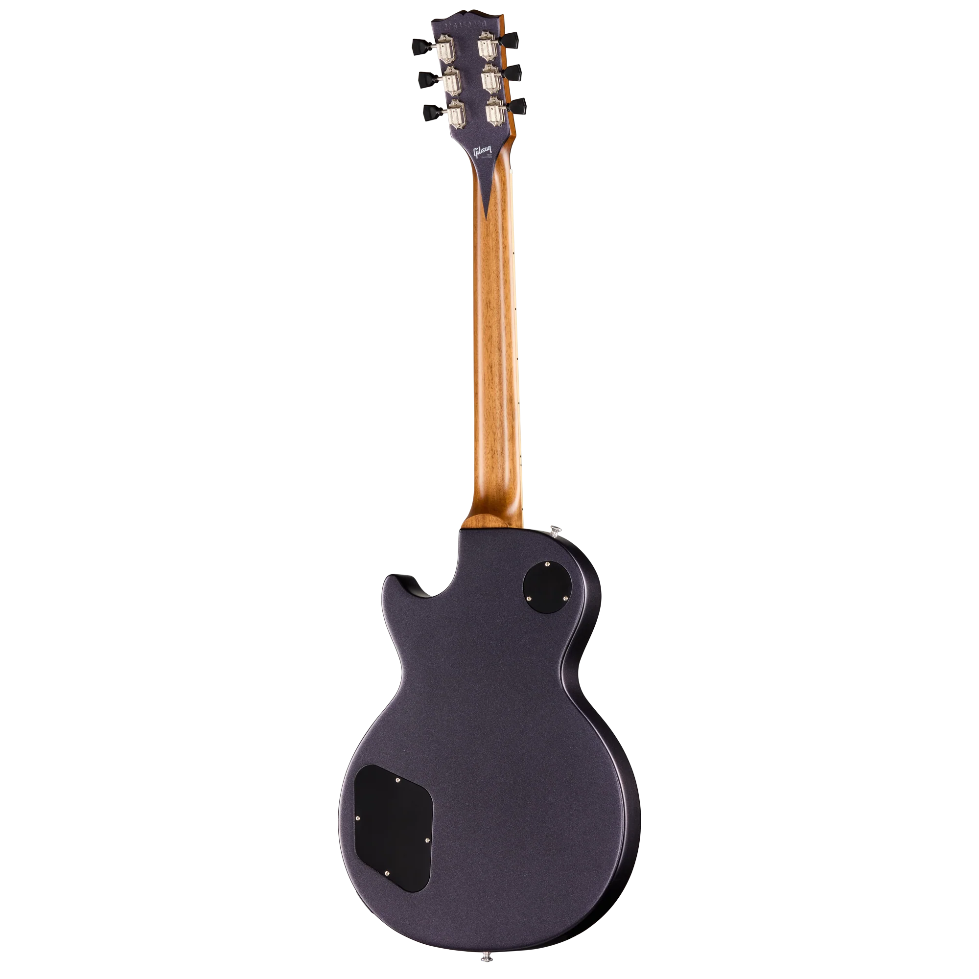 Gibson Mod™ Collection Les Paul Studio, Midnight Lilac 4 Gibson Mod™ Collection Les Paul Studio, Midnight Lilac