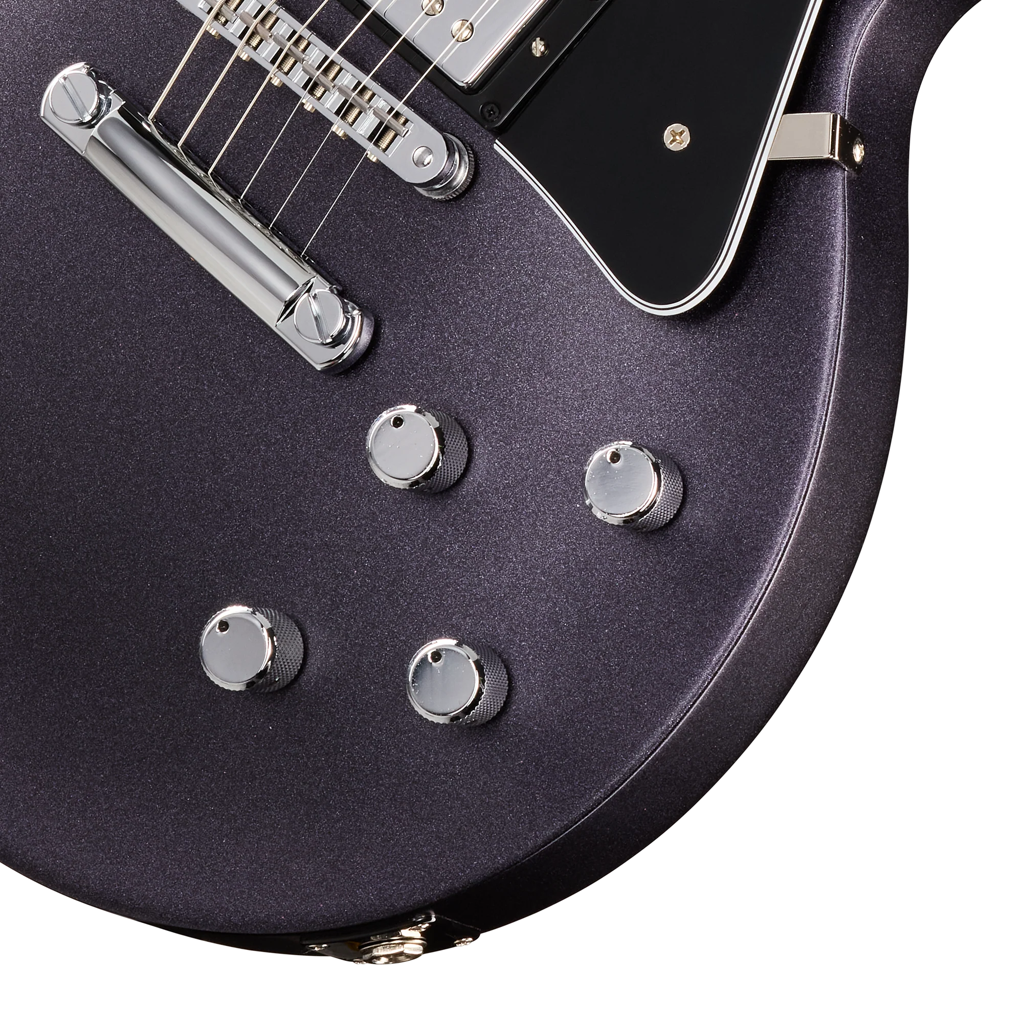 Gibson Mod™ Collection Les Paul Studio, Midnight Lilac 8 Gibson Mod™ Collection Les Paul Studio, Midnight Lilac