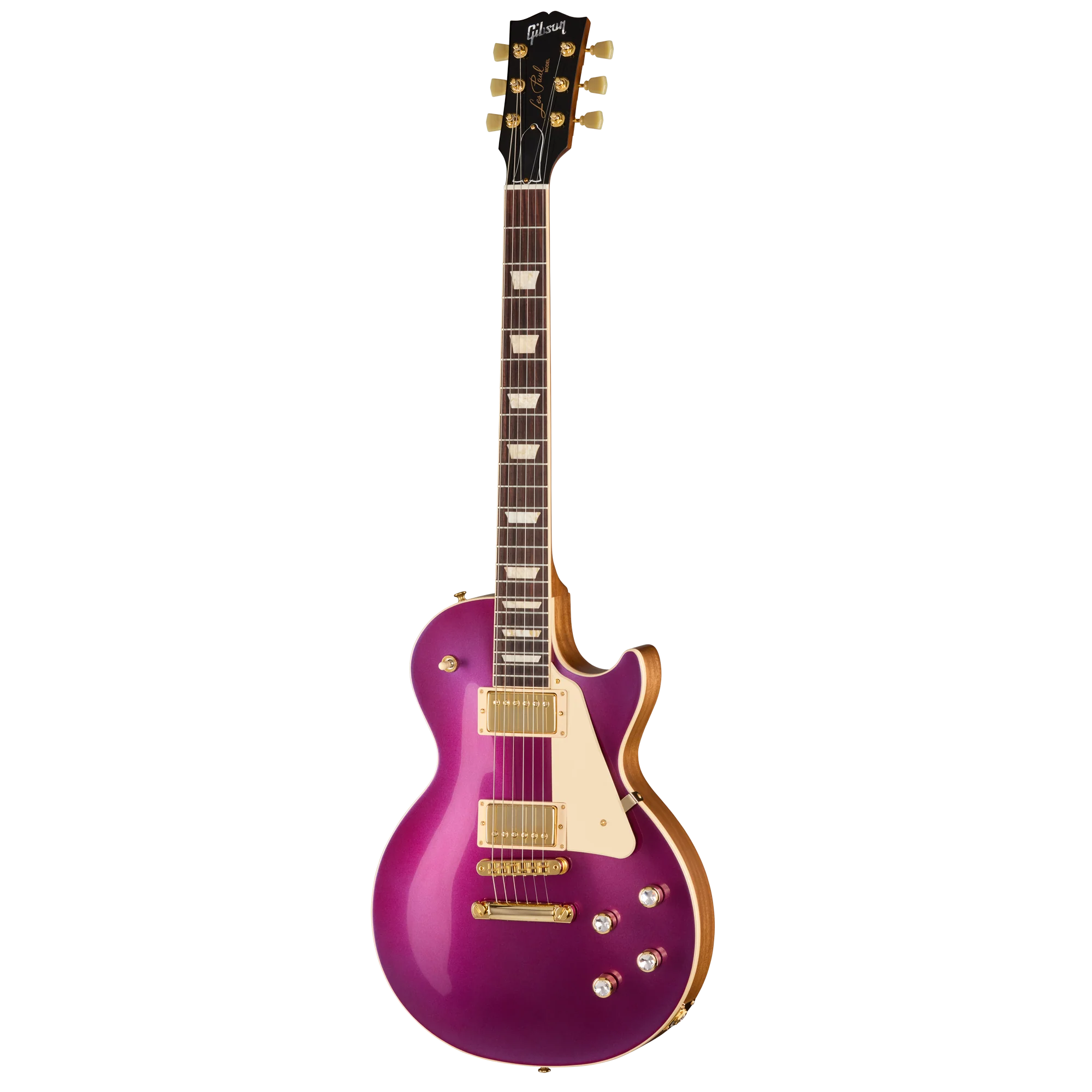 Gibson Mod™ Collection Les Paul Standard 50s, Grape Candy Jewelry 3 Gibson Mod™ Collection Les Paul Standard 50s, Grape Candy Jewelry