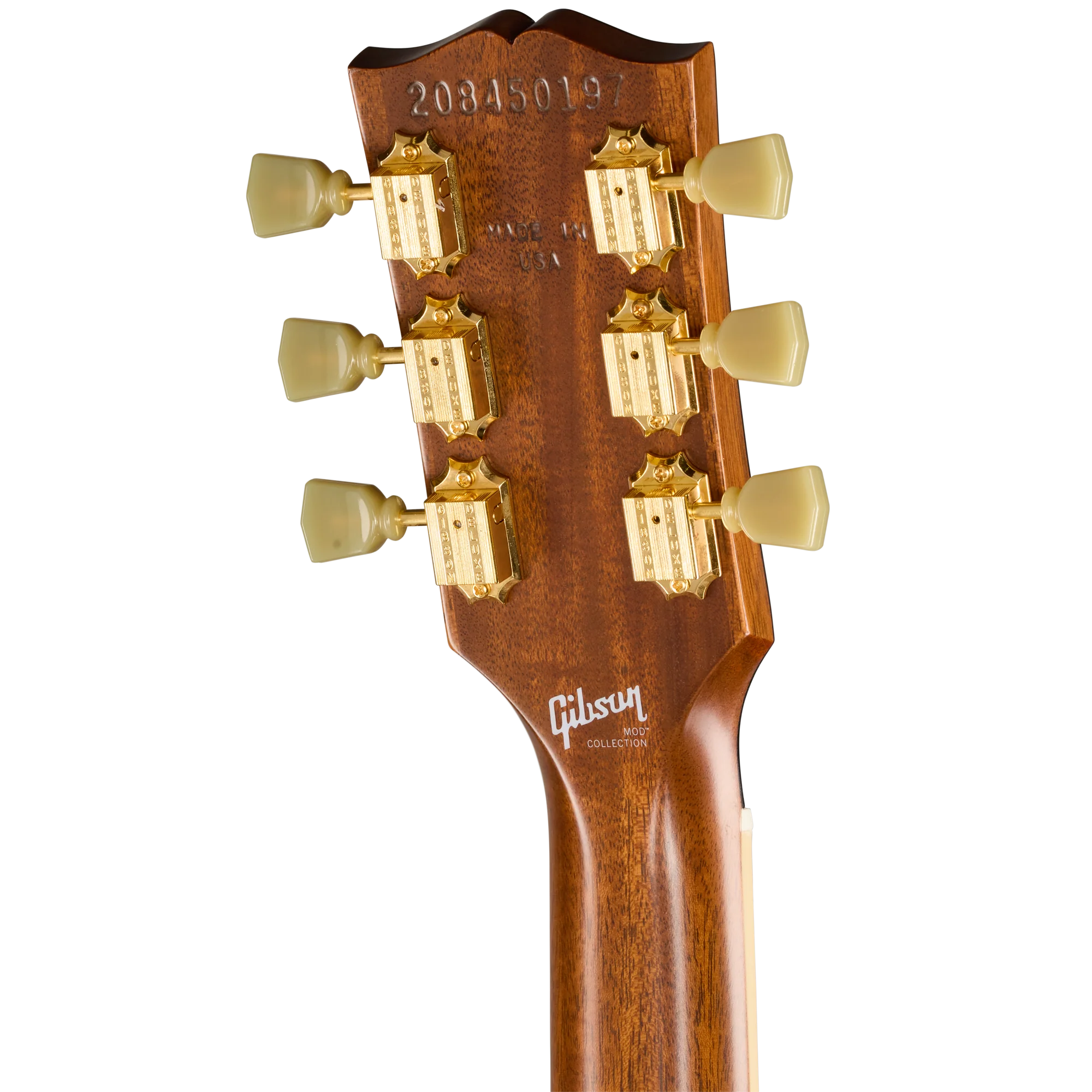 Gibson Mod™ Collection Les Paul Standard 50s, Grape Candy Jewelry 6 Gibson Mod™ Collection Les Paul Standard 50s, Grape Candy Jewelry