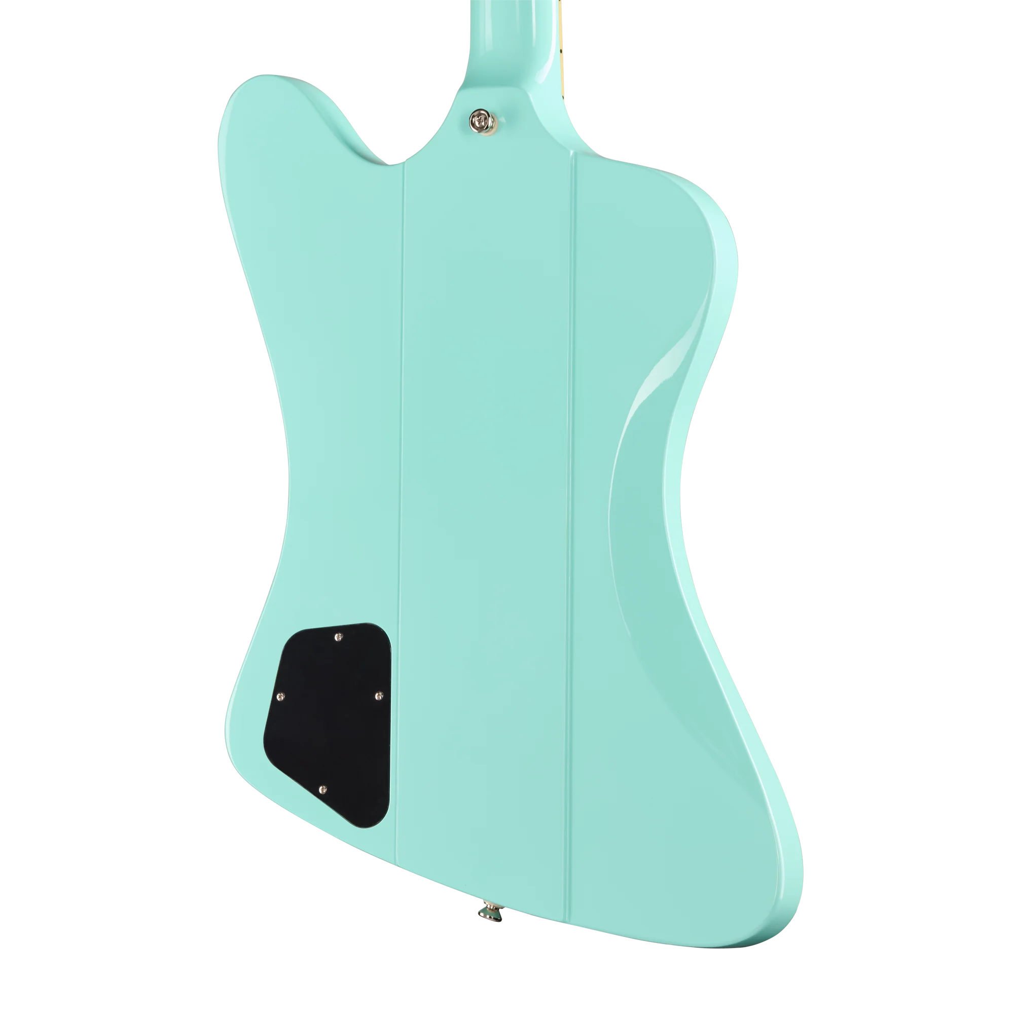 Epiphone Firebird, Kerry Green, Exclusive 2 Epiphone Firebird, Kerry Green, Exclusive