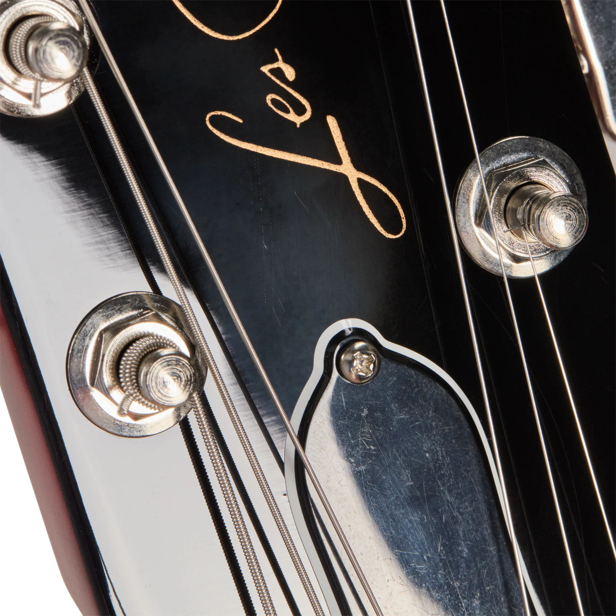 Gibson Mod™ Collection Les Paul Standard 60s, Rustic Moss 13 Gibson Mod™ Collection Les Paul Standard 60s, Rustic Moss