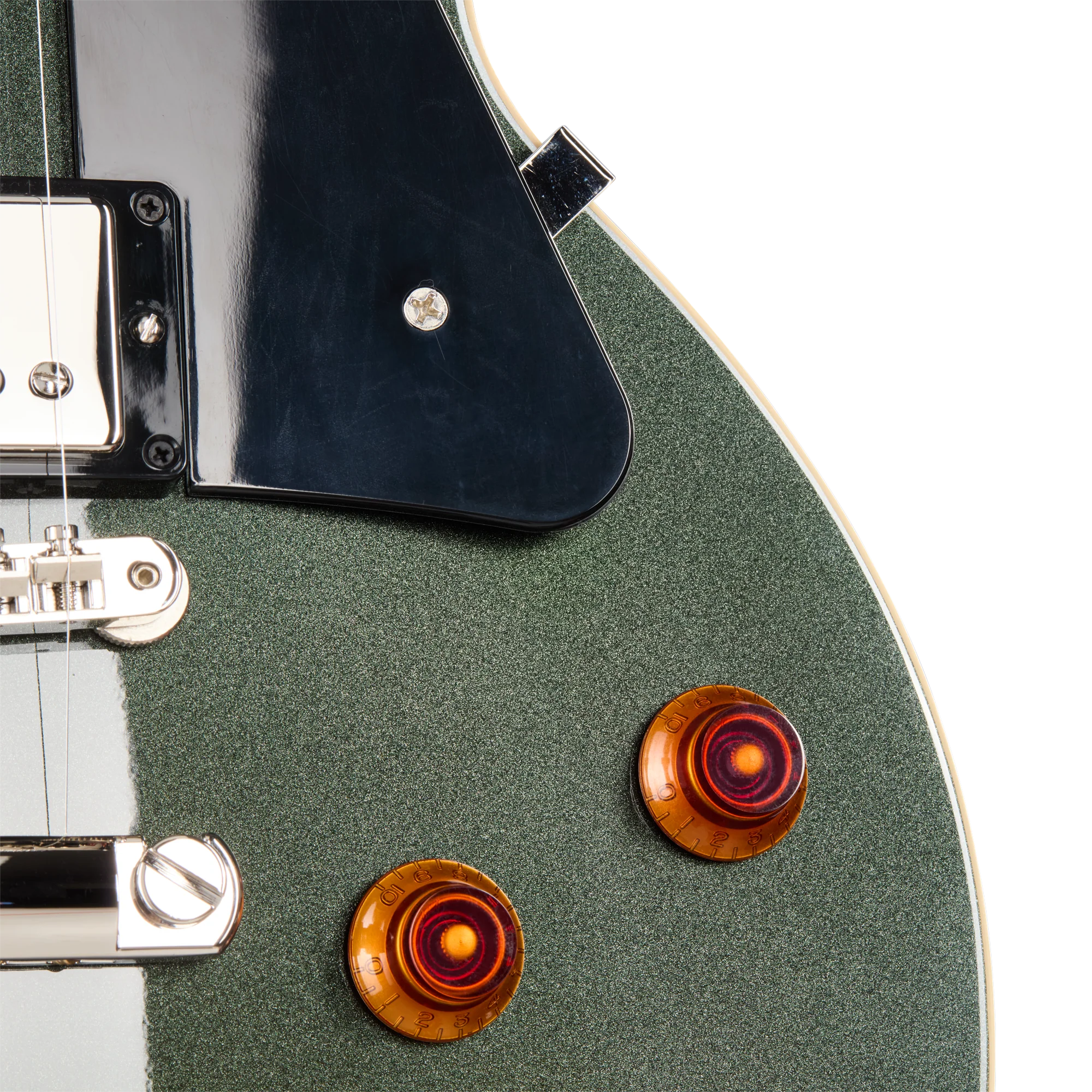 Gibson Mod™ Collection Les Paul Standard 60s, Rustic Moss 15 Gibson Mod™ Collection Les Paul Standard 60s, Rustic Moss