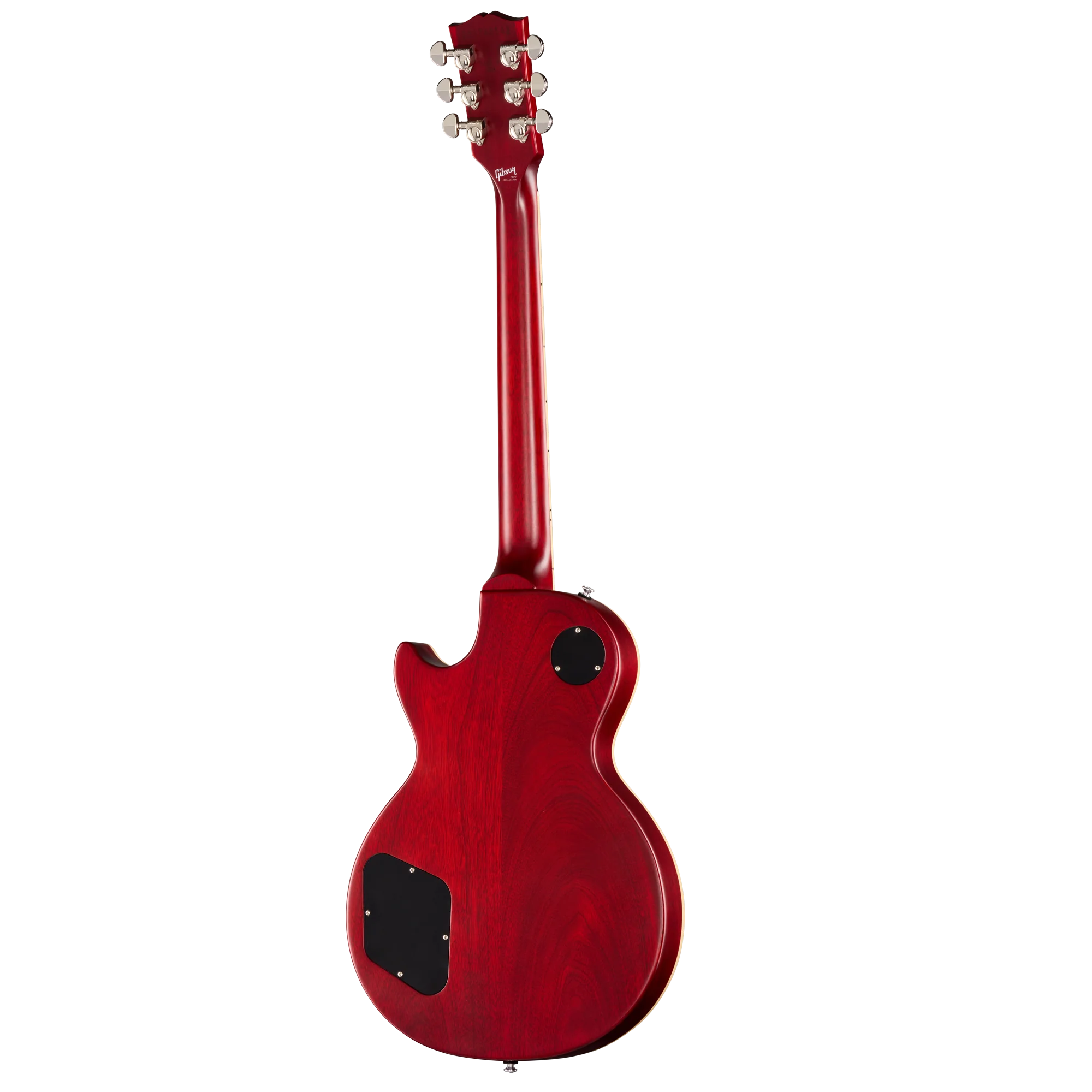 Gibson Mod™ Collection Les Paul Standard 60s, Rustic Moss 4 Gibson Mod™ Collection Les Paul Standard 60s, Rustic Moss