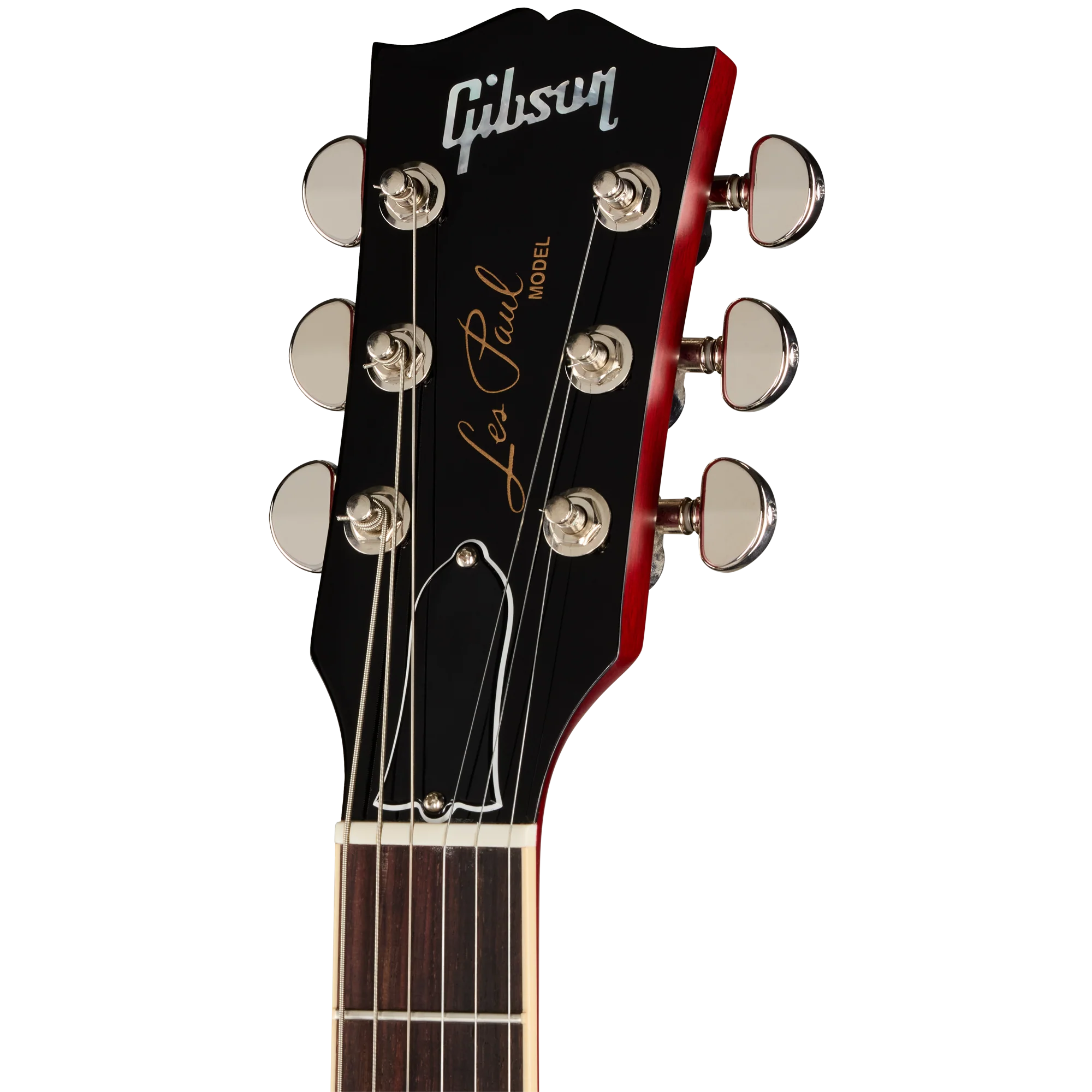Gibson Mod™ Collection Les Paul Standard 60s, Rustic Moss 5 Gibson Mod™ Collection Les Paul Standard 60s, Rustic Moss