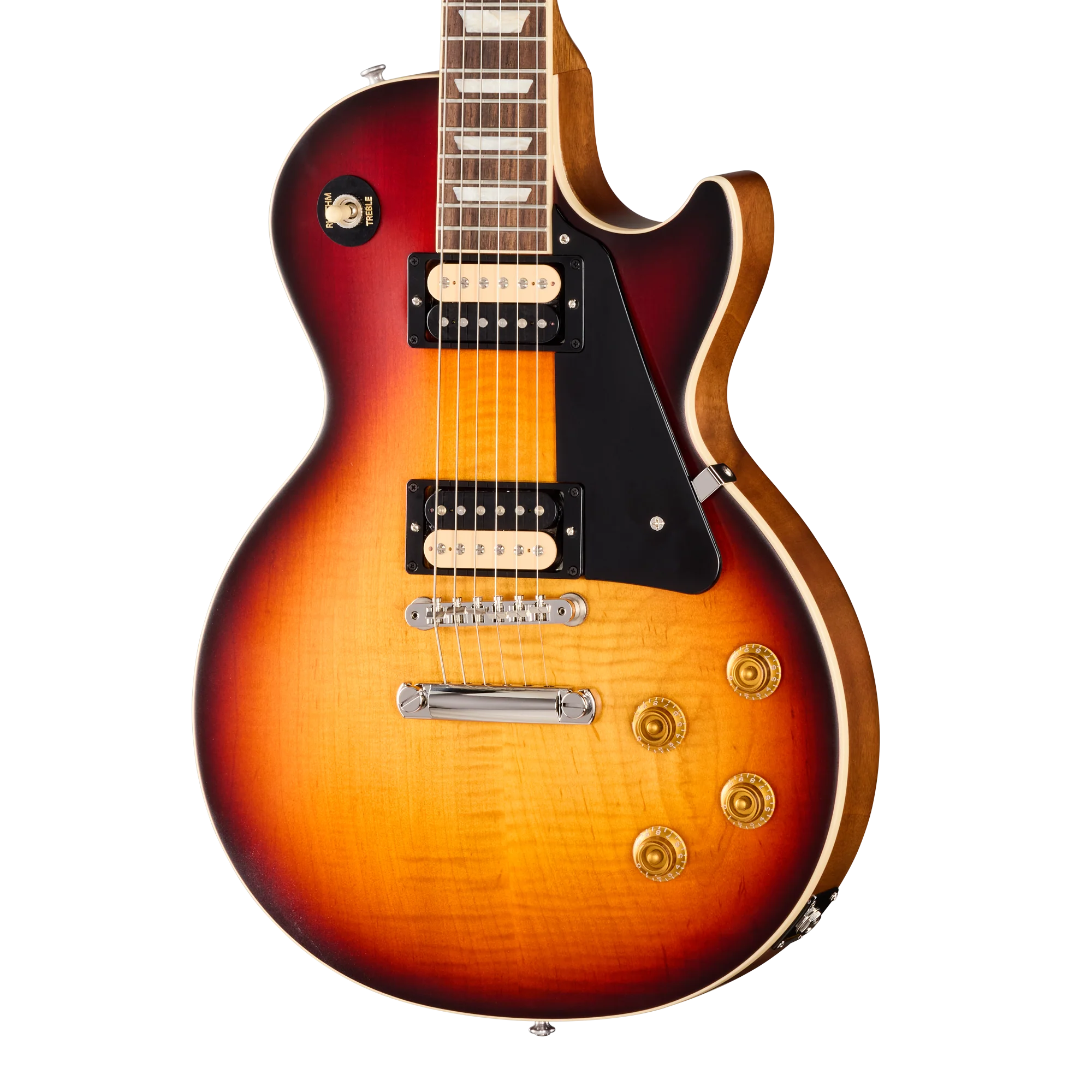 Gibson Mod™ Collection Les Paul Standard 60s, Red Rocks Sunset 1 Gibson Mod™ Collection Les Paul Standard 60s, Red Rocks Sunset