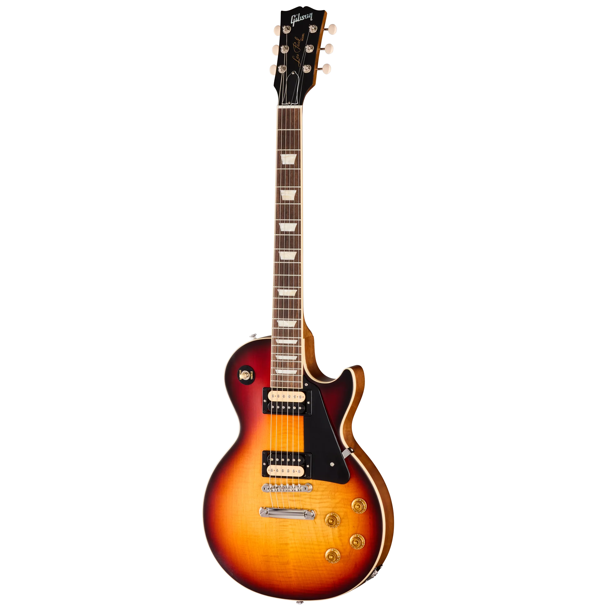 Gibson Mod™ Collection Les Paul Standard 60s, Red Rocks Sunset 3 Gibson Mod™ Collection Les Paul Standard 60s, Red Rocks Sunset
