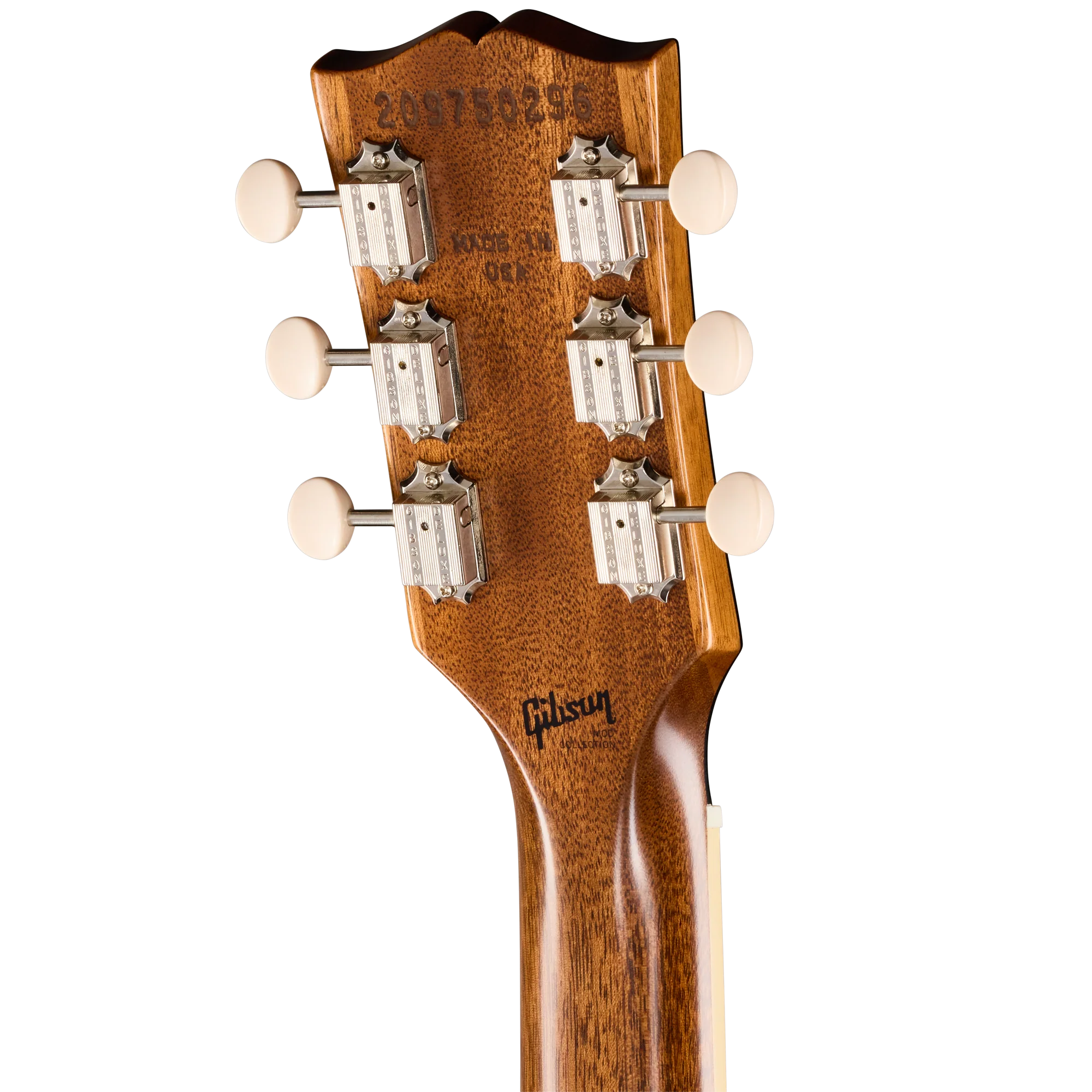 Gibson Mod™ Collection Les Paul Standard 60s, Red Rocks Sunset 6 Gibson Mod™ Collection Les Paul Standard 60s, Red Rocks Sunset