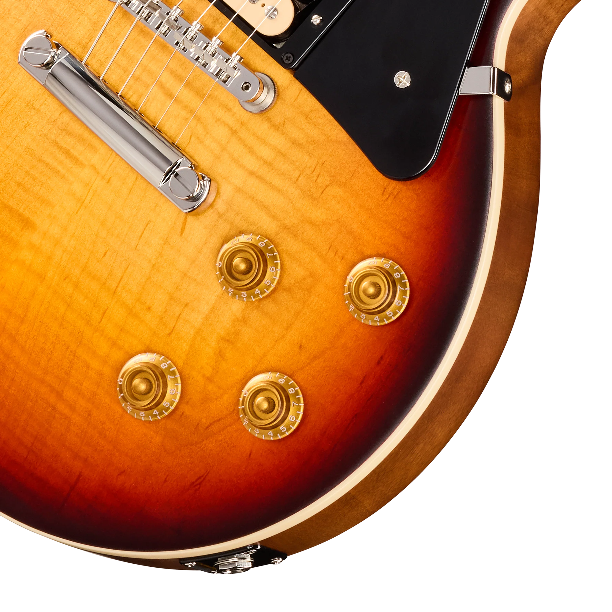 Gibson Mod™ Collection Les Paul Standard 60s, Red Rocks Sunset 8 Gibson Mod™ Collection Les Paul Standard 60s, Red Rocks Sunset