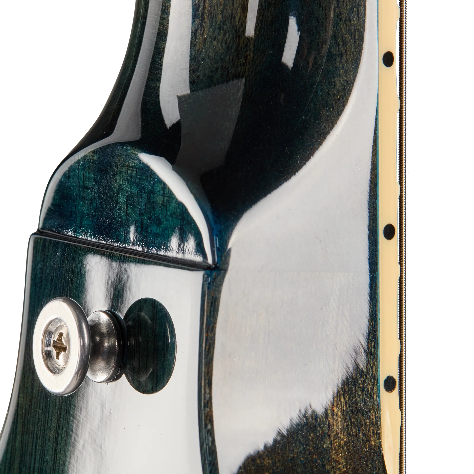 Gibson Mod™ Collection SG Standard, Sparkling Foliage 10 Gibson Mod™ Collection SG Standard, Sparkling Foliage
