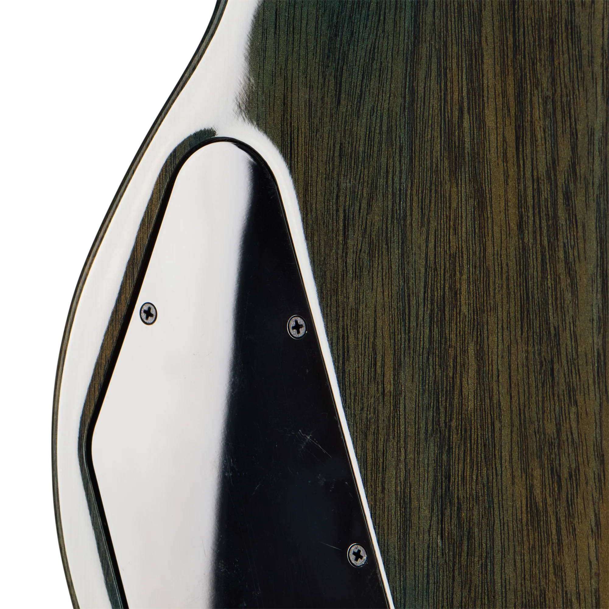 Gibson Mod™ Collection SG Standard, Sparkling Foliage 11 Gibson Mod™ Collection SG Standard, Sparkling Foliage