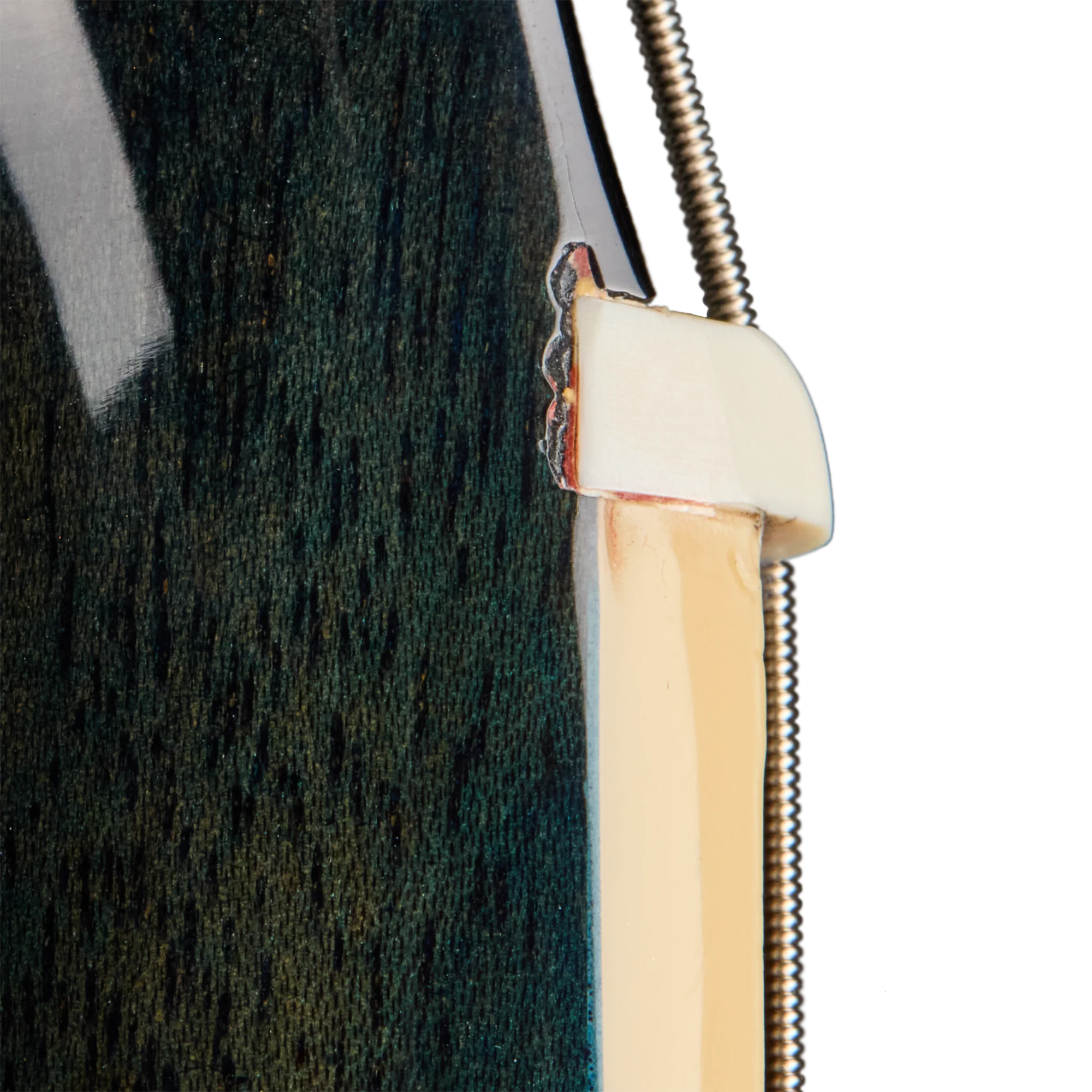 Gibson Mod™ Collection SG Standard, Sparkling Foliage 12 Gibson Mod™ Collection SG Standard, Sparkling Foliage