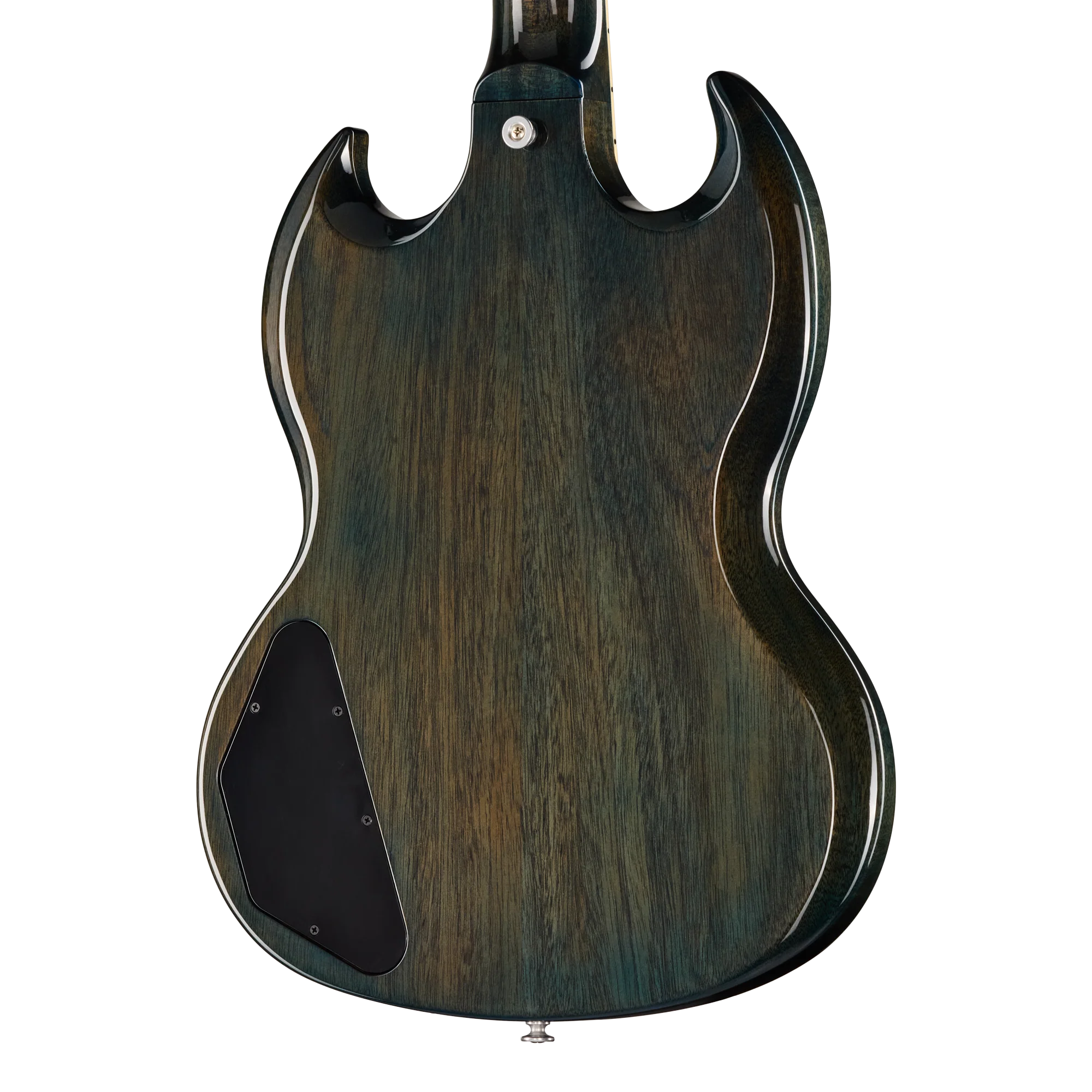 Gibson Mod™ Collection SG Standard, Sparkling Foliage 2 Gibson Mod™ Collection SG Standard, Sparkling Foliage