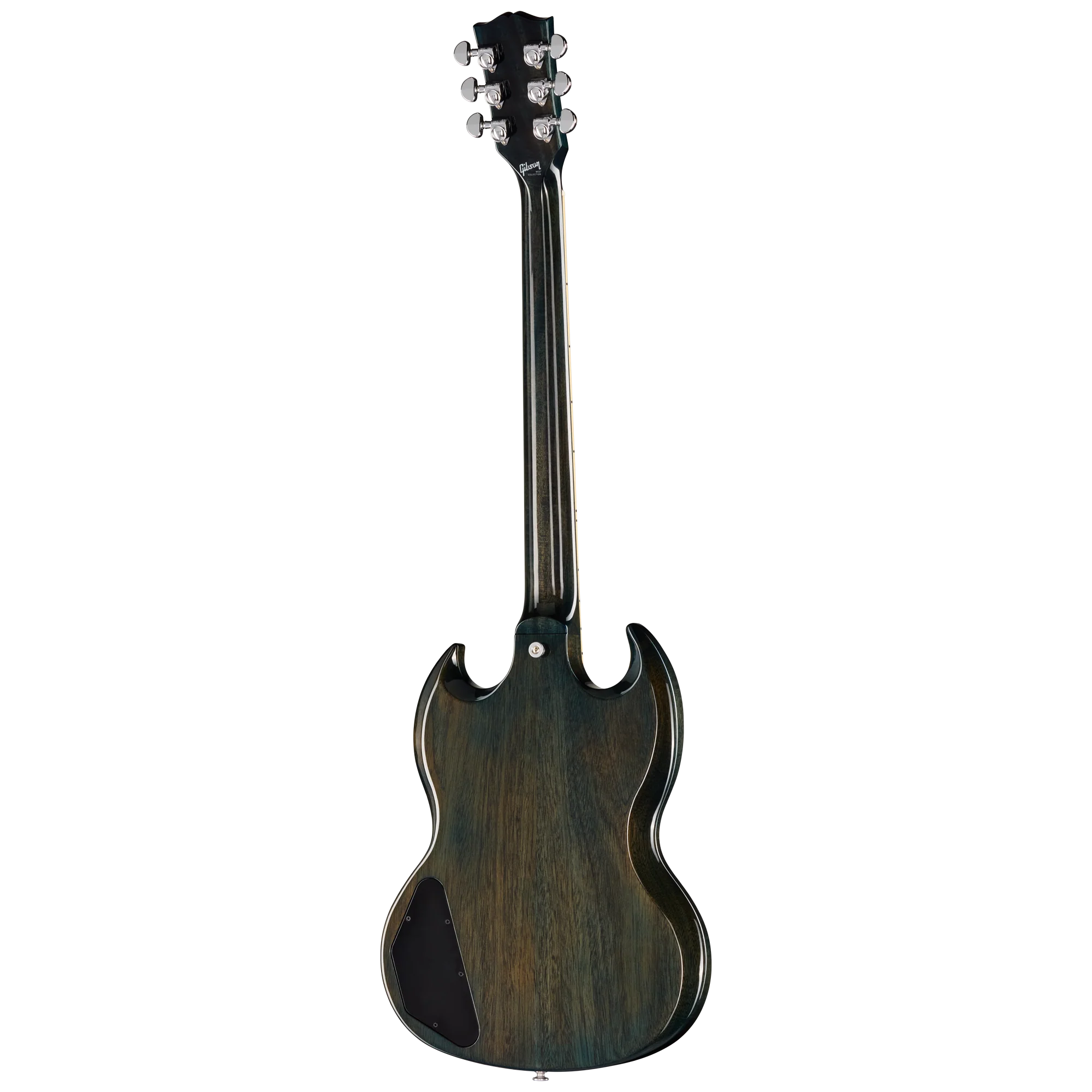 Gibson Mod™ Collection SG Standard, Sparkling Foliage 4 Gibson Mod™ Collection SG Standard, Sparkling Foliage