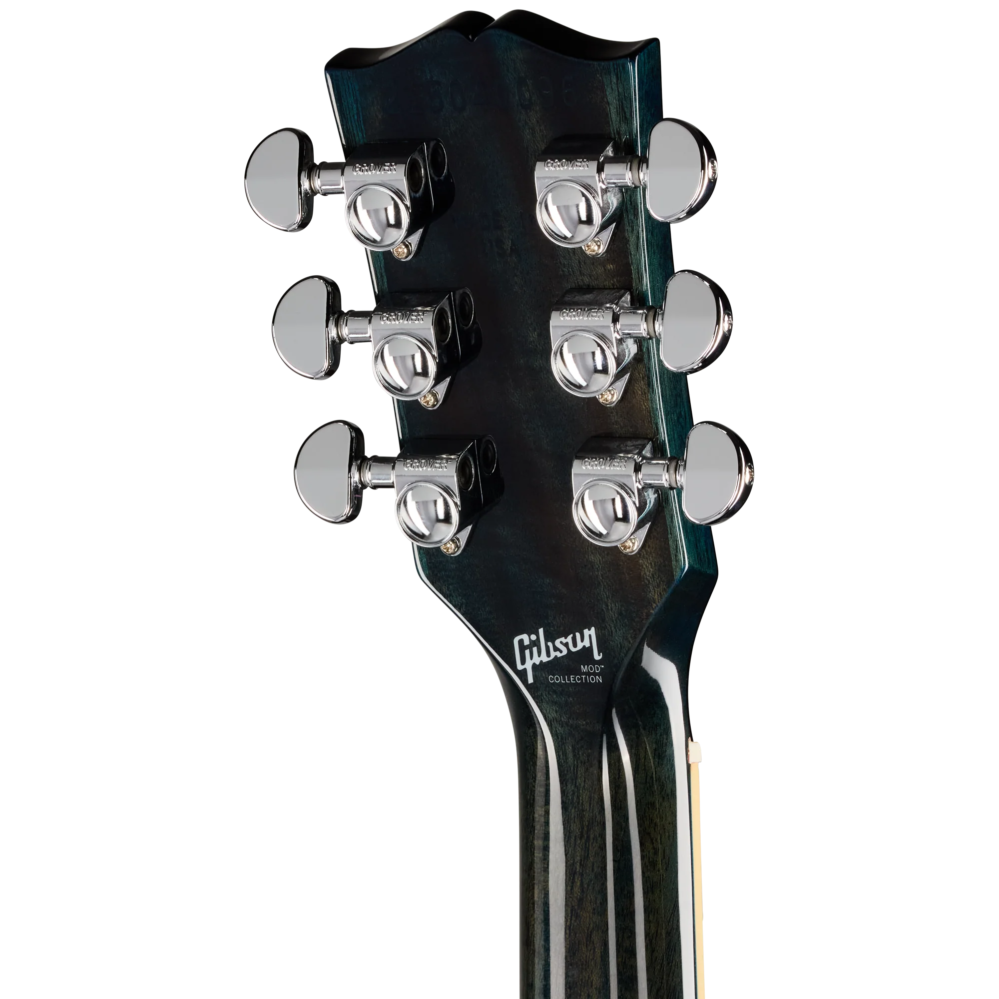 Gibson Mod™ Collection SG Standard, Sparkling Foliage 6 Gibson Mod™ Collection SG Standard, Sparkling Foliage