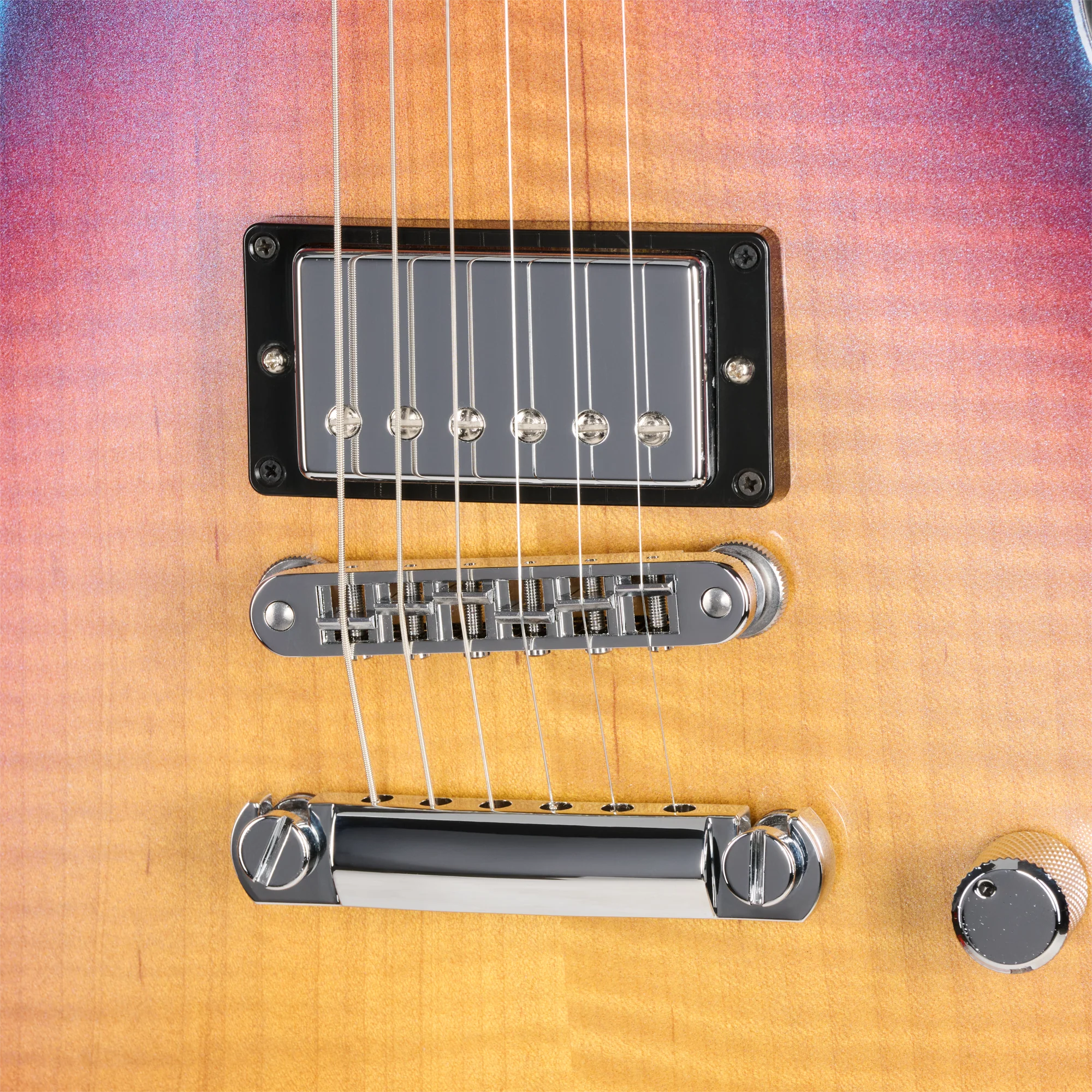 Gibson Mod™ Collection Les Paul Studio Session, Magic Plum 14 Gibson Mod™ Collection Les Paul Studio Session, Magic Plum