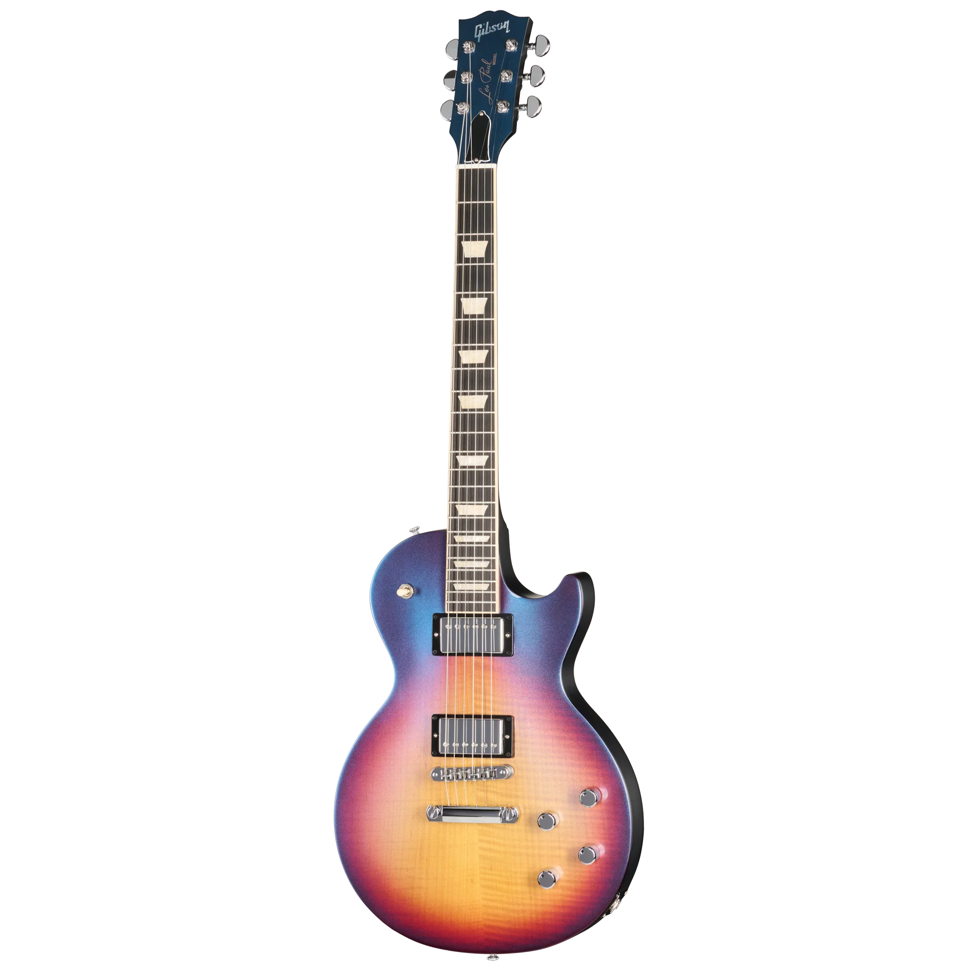 Gibson Mod™ Collection Les Paul Studio Session, Magic Plum 3 Gibson Mod™ Collection Les Paul Studio Session, Magic Plum