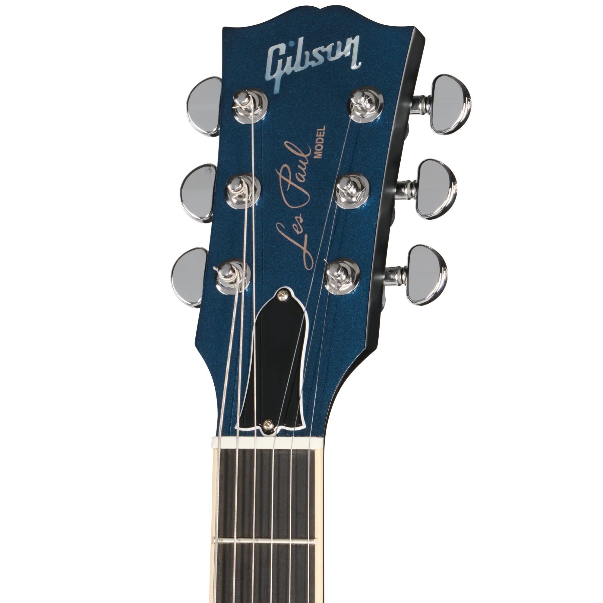 Gibson Mod™ Collection Les Paul Studio Session, Magic Plum 5 Gibson Mod™ Collection Les Paul Studio Session, Magic Plum