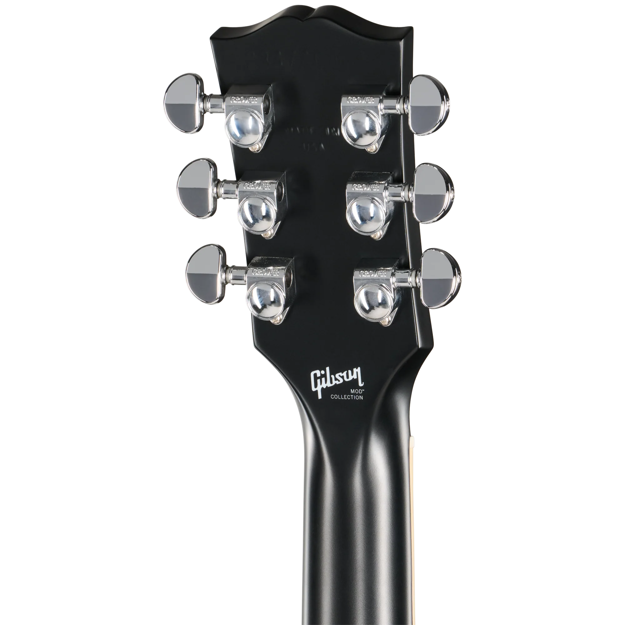Gibson Mod™ Collection Les Paul Studio Session, Magic Plum 6 Gibson Mod™ Collection Les Paul Studio Session, Magic Plum