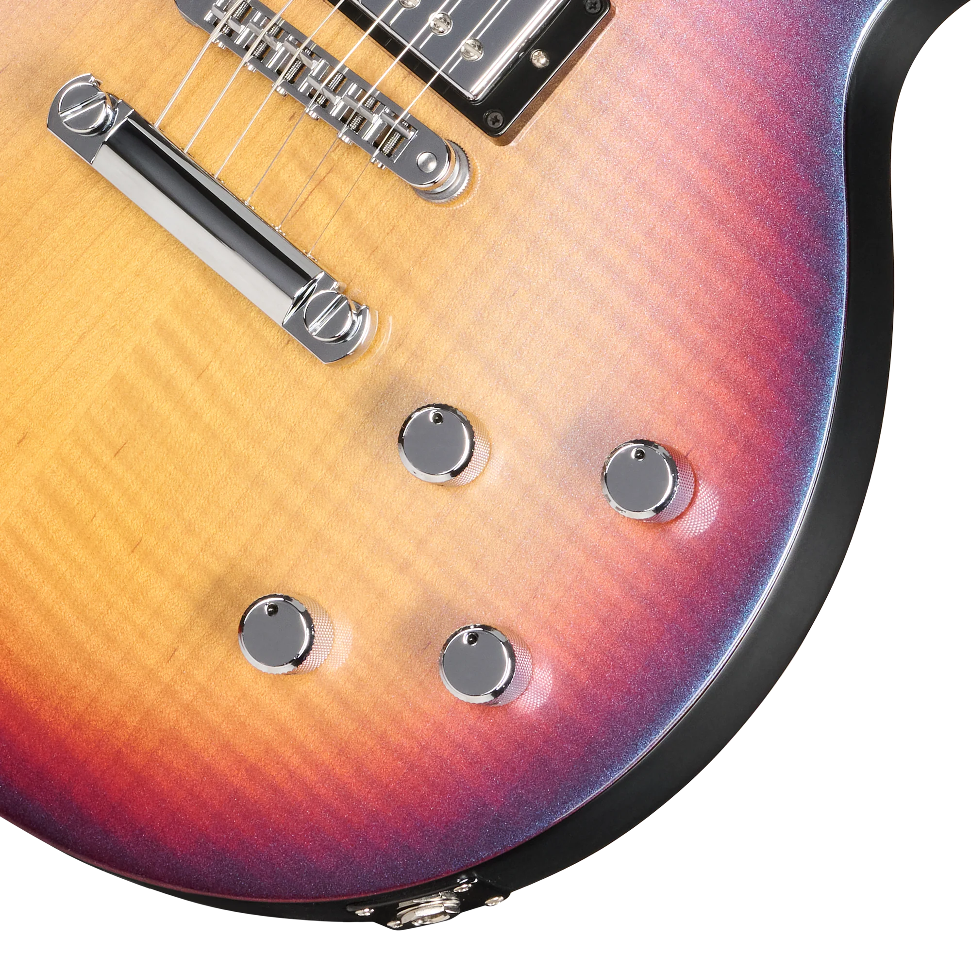 Gibson Mod™ Collection Les Paul Studio Session, Magic Plum 8 Gibson Mod™ Collection Les Paul Studio Session, Magic Plum