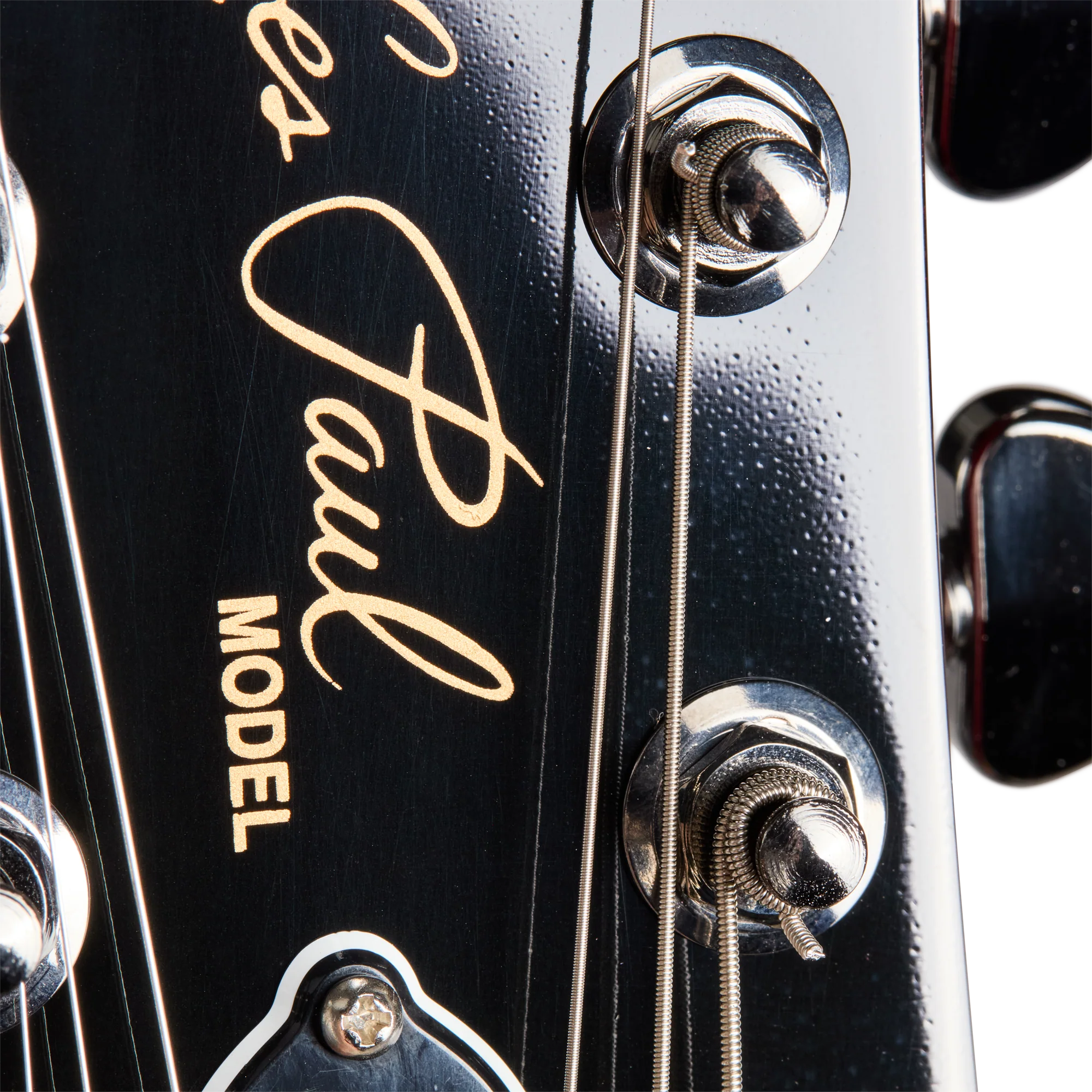 Gibson Mod™ Collection Les Paul Standard 60s, Left-Handed, Crimson Burst 12 Gibson Mod™ Collection Les Paul Standard 60s, Left-Handed, Crimson Burst