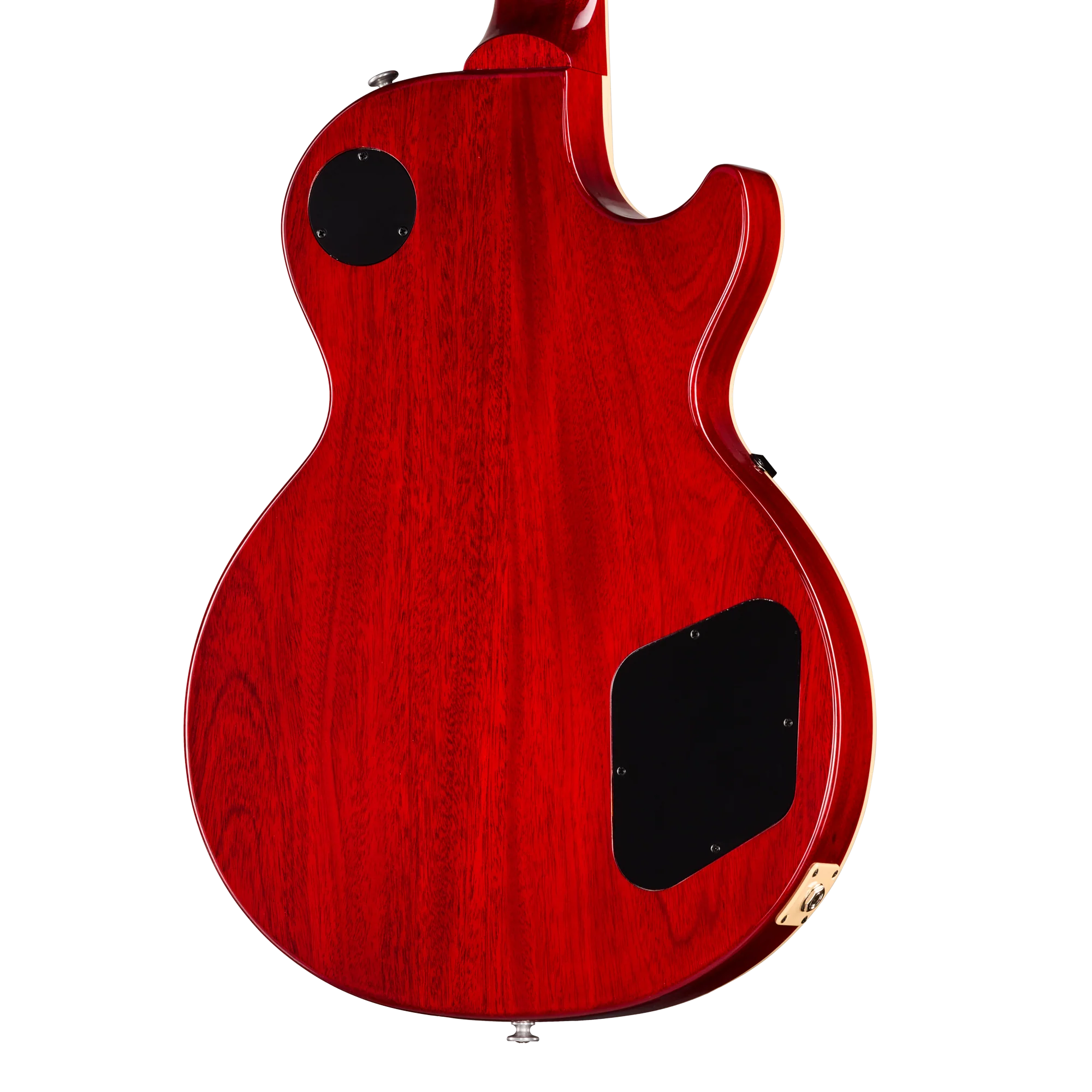 Gibson Mod™ Collection Les Paul Standard 60s, Left-Handed, Crimson Burst 2 Gibson Mod™ Collection Les Paul Standard 60s, Left-Handed, Crimson Burst