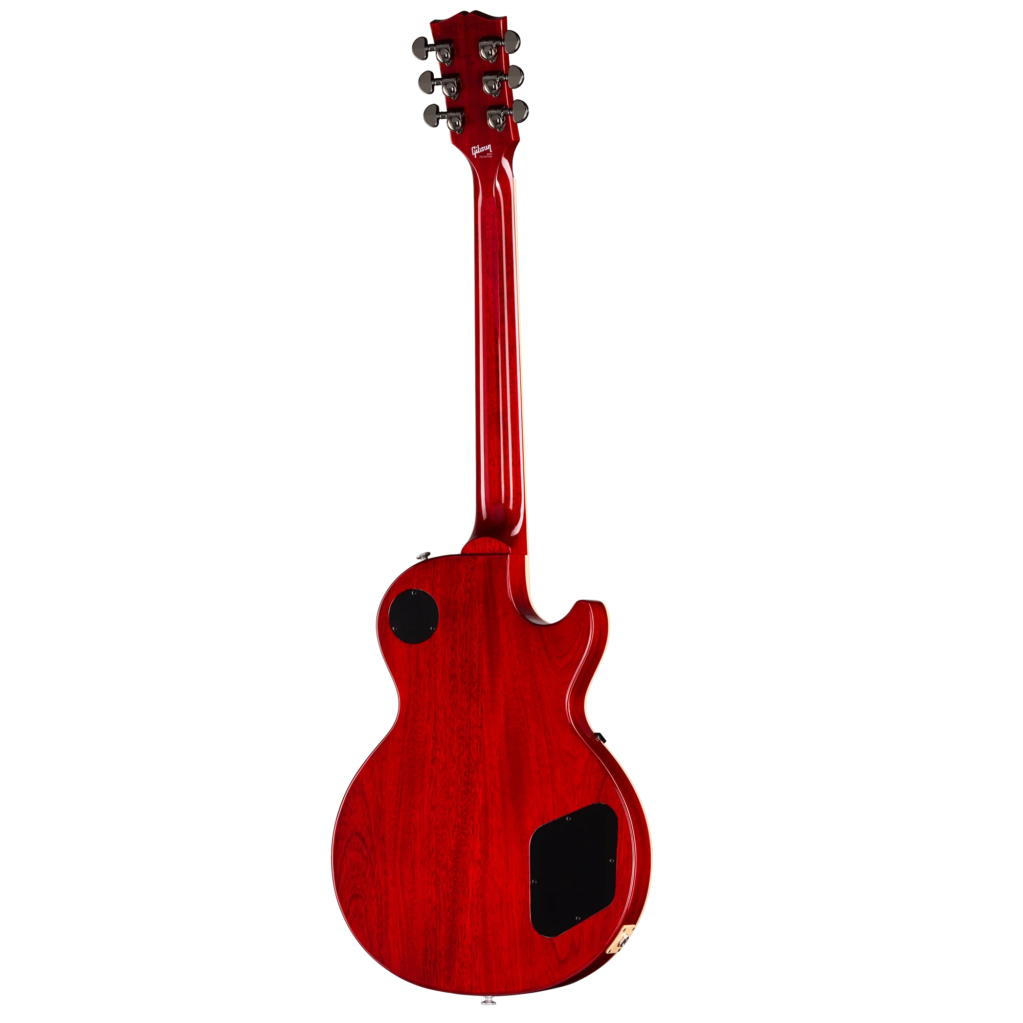 Gibson Mod™ Collection Les Paul Standard 60s, Left-Handed, Crimson Burst 4 Gibson Mod™ Collection Les Paul Standard 60s, Left-Handed, Crimson Burst