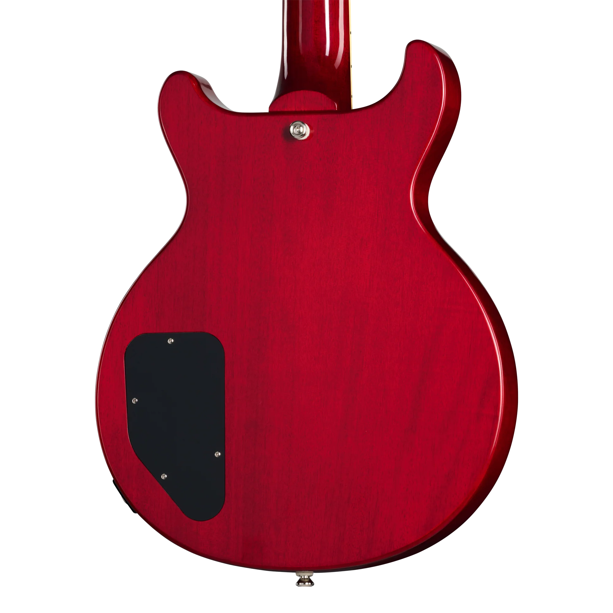 Epiphone Les Paul Special Double Cut, Cherry Red 2 Epiphone Les Paul Special Double Cut, Cherry Red